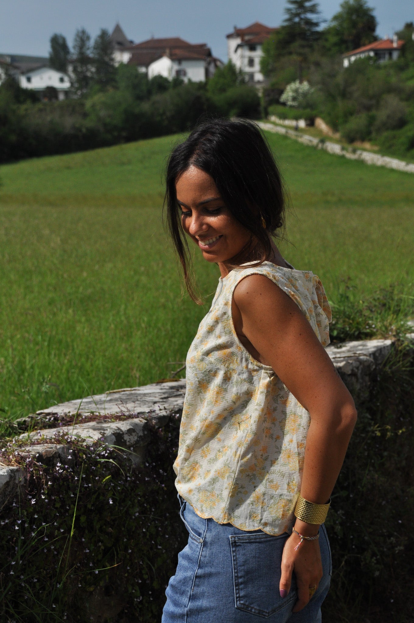 HAUT CÉLIA