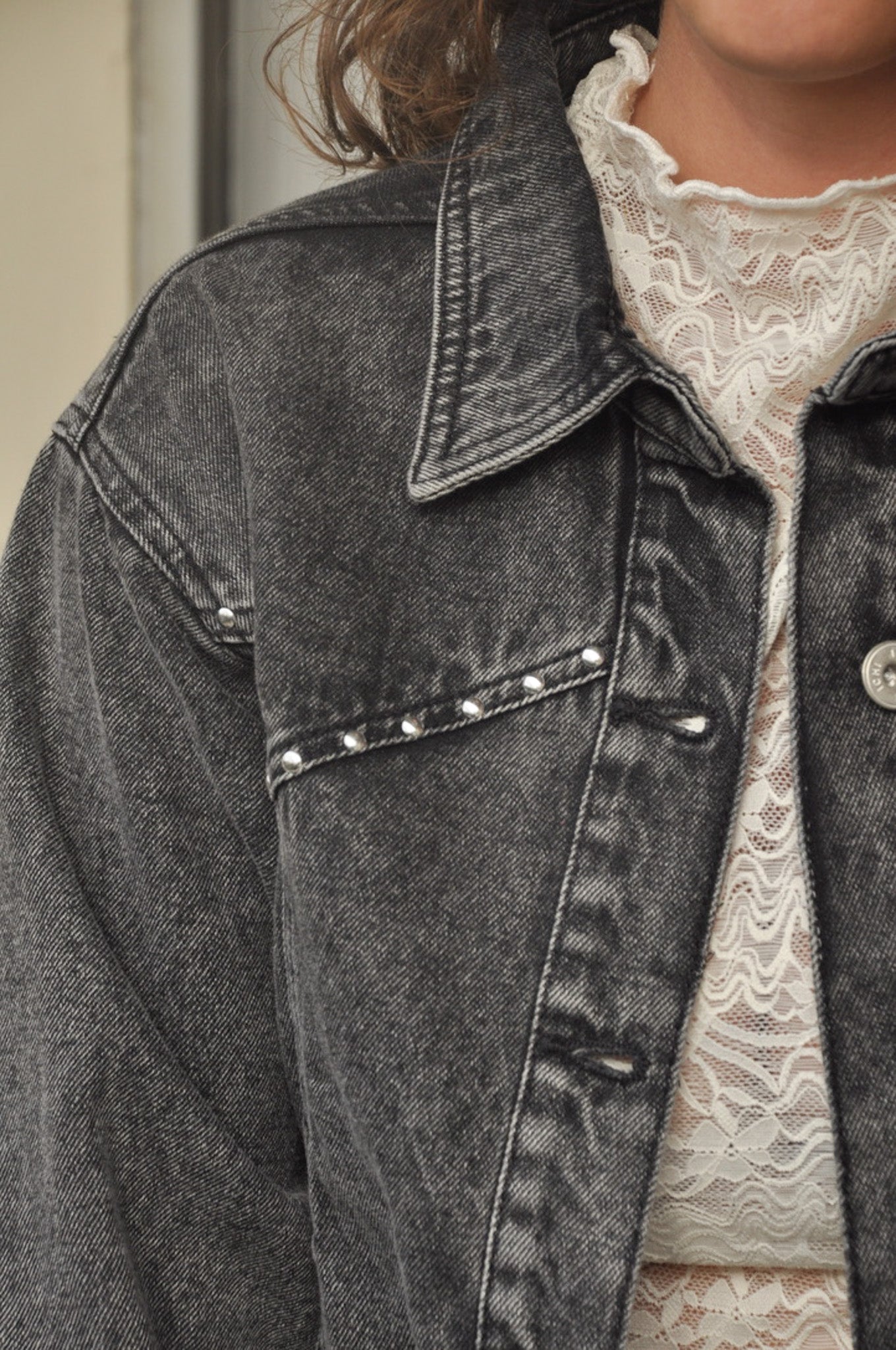 VESTE PAOLA