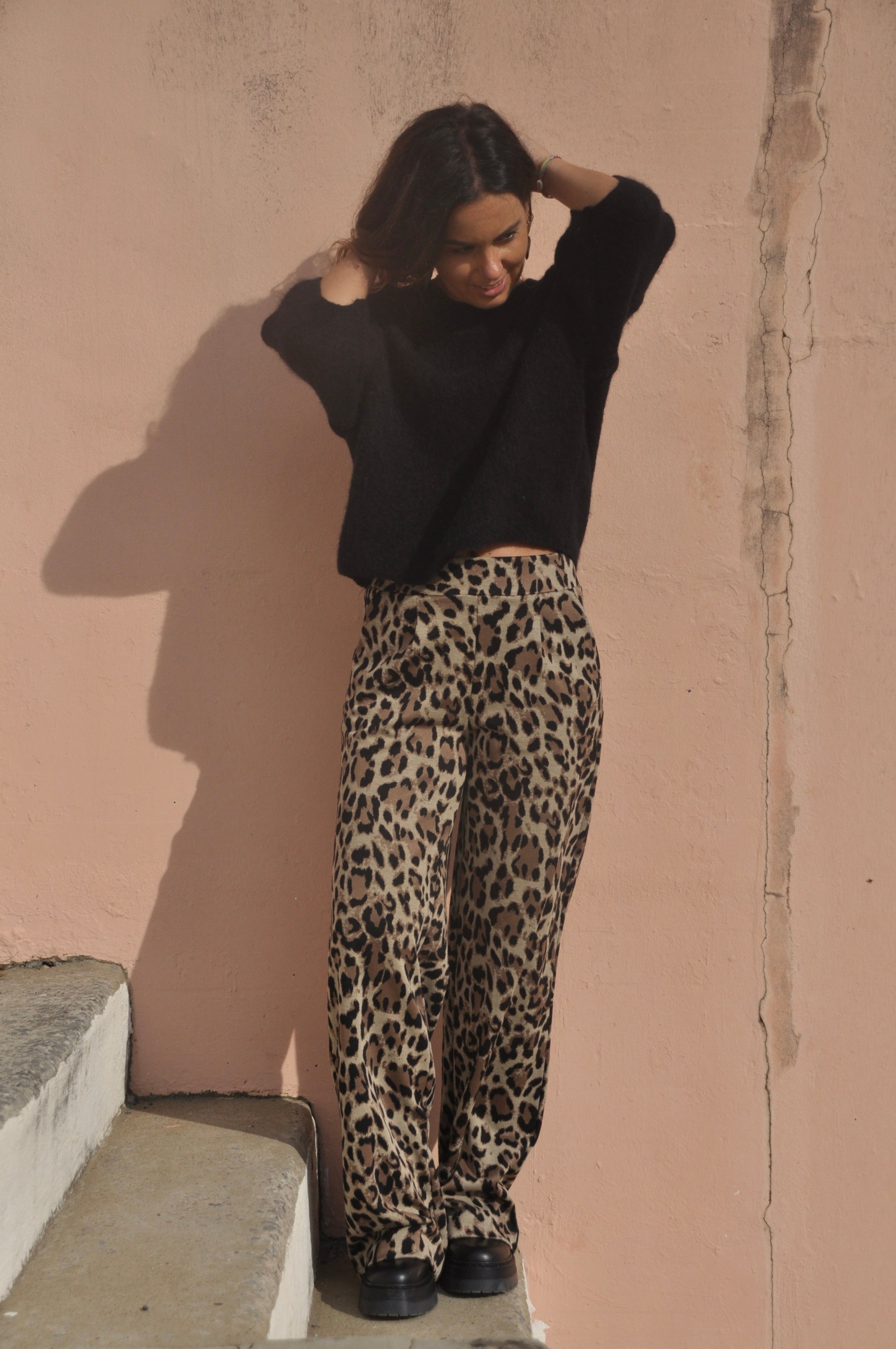 PANTALON JUNE