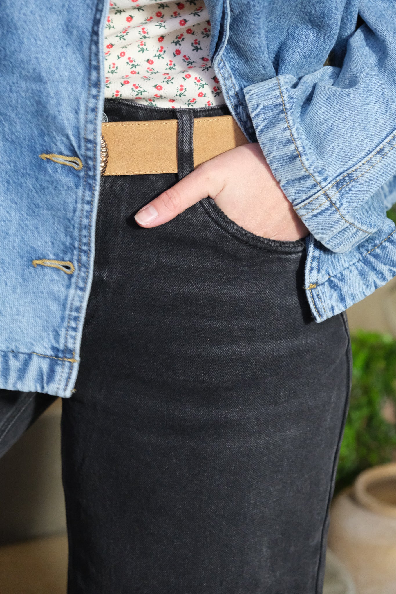 JEAN BARREL ASHLEY