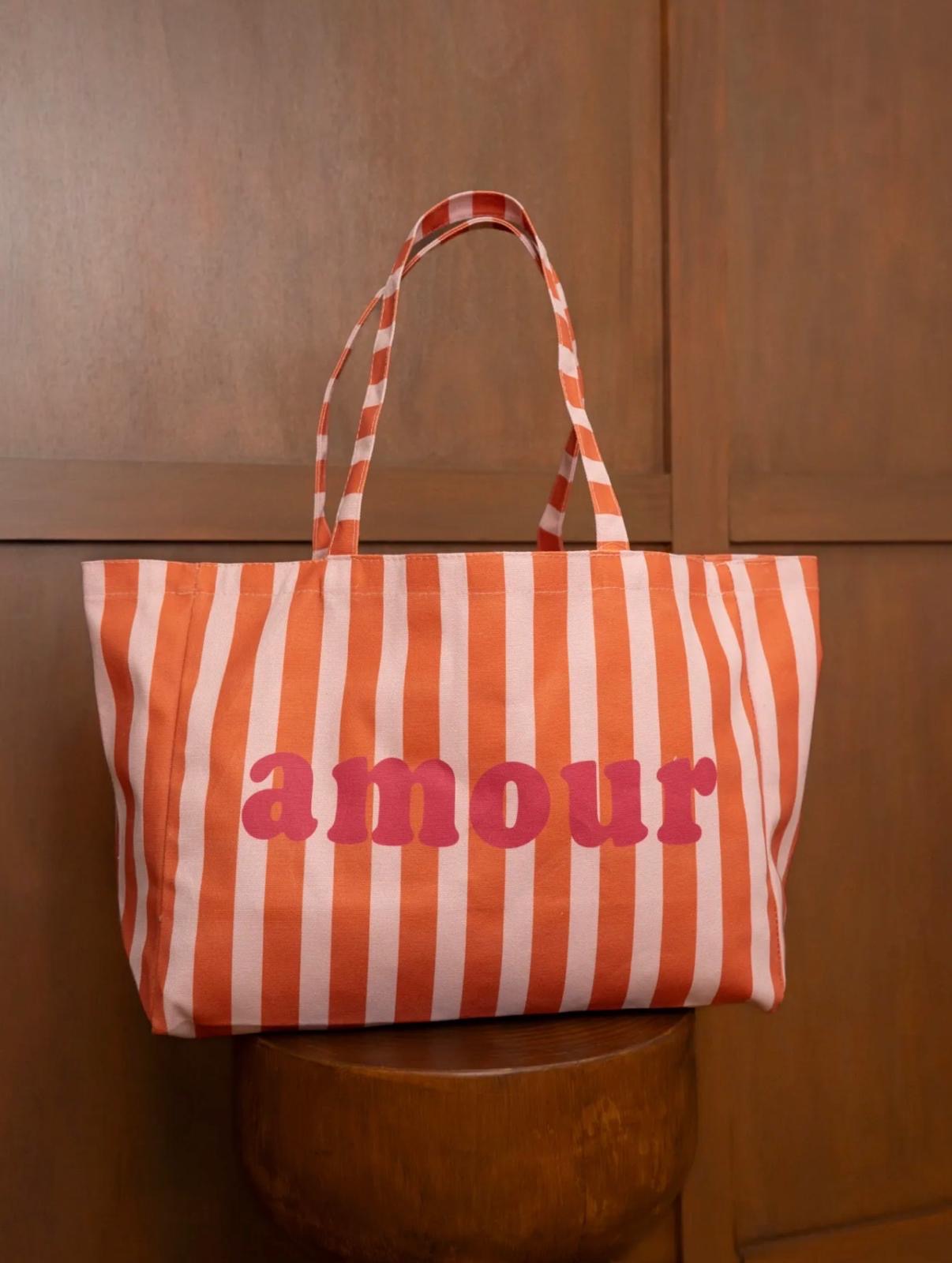 SAC AMOUR