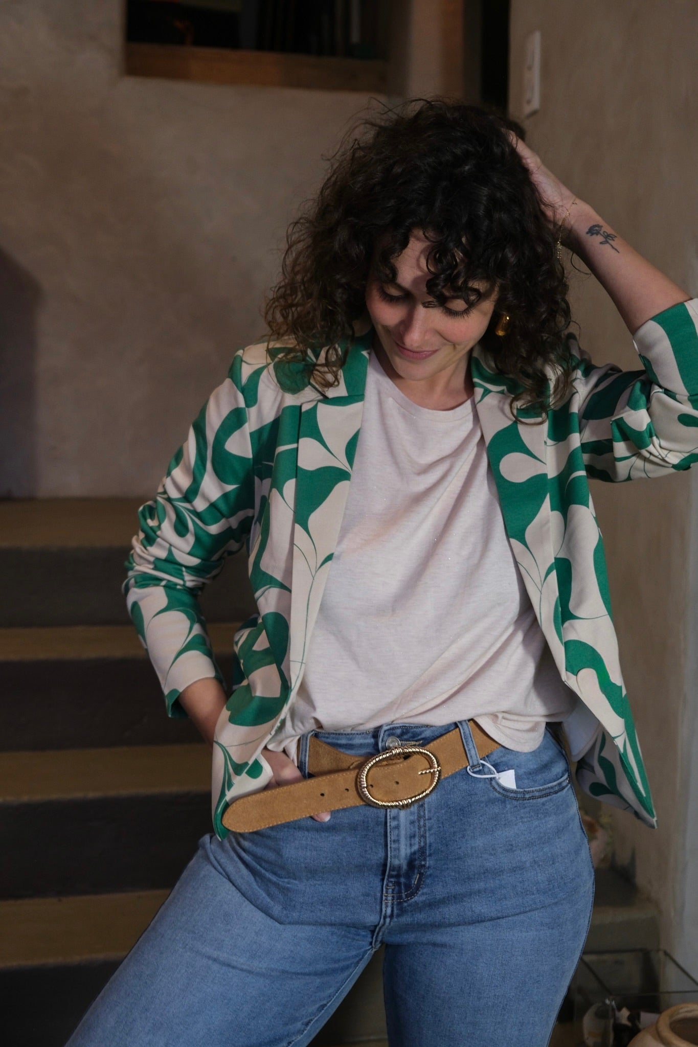 BLAZER ELYS