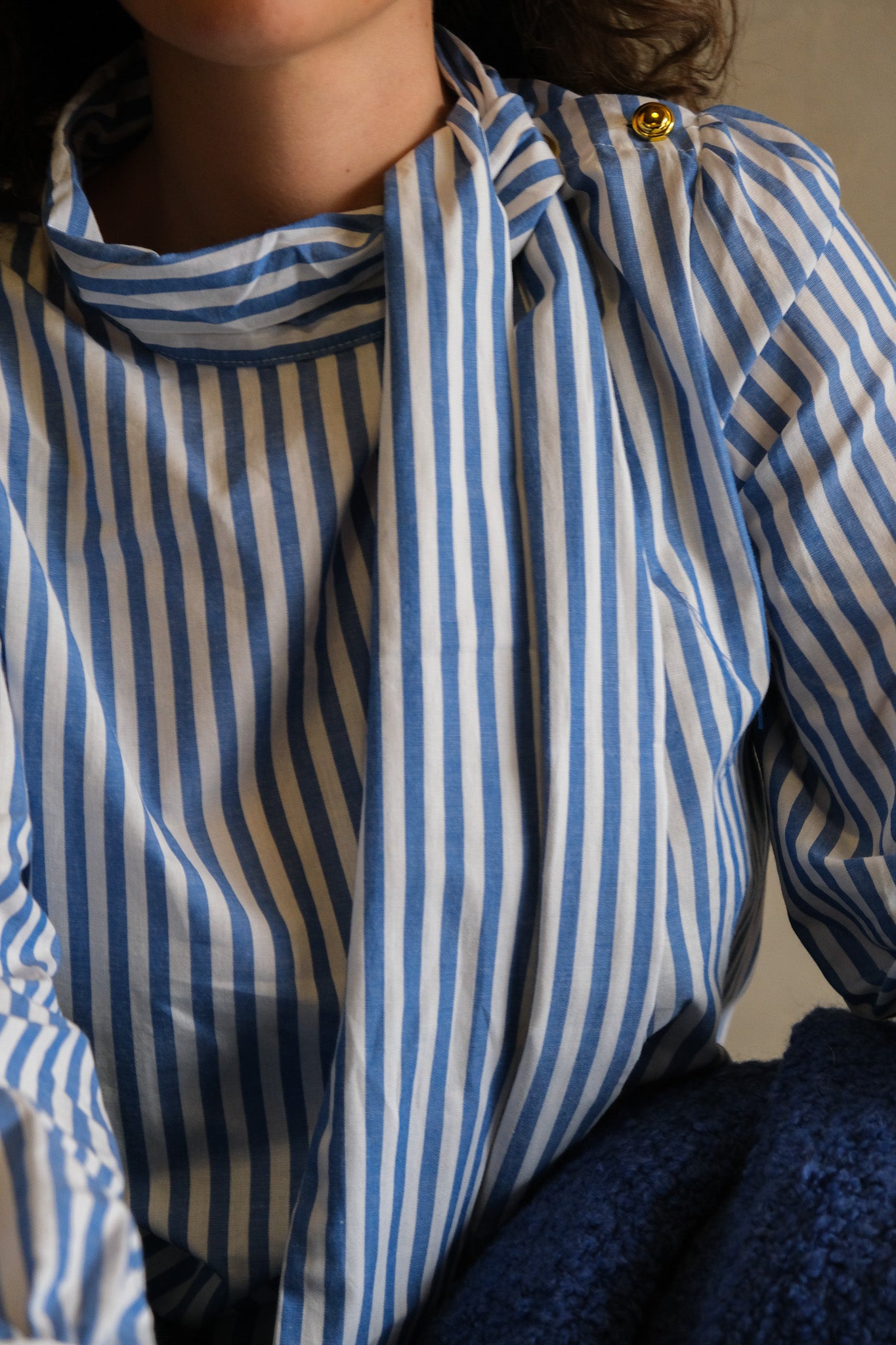 CHEMISE ELYA