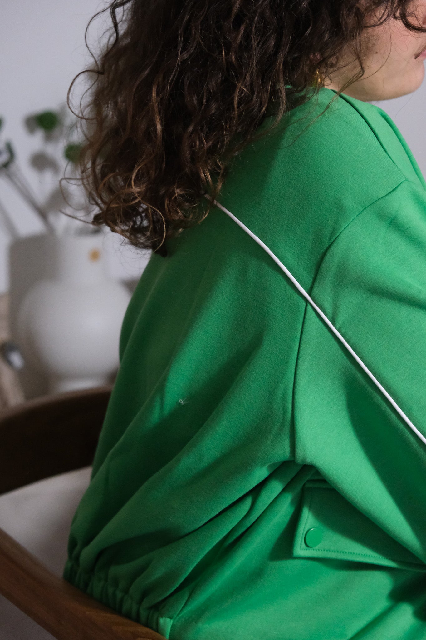 VESTE NIO