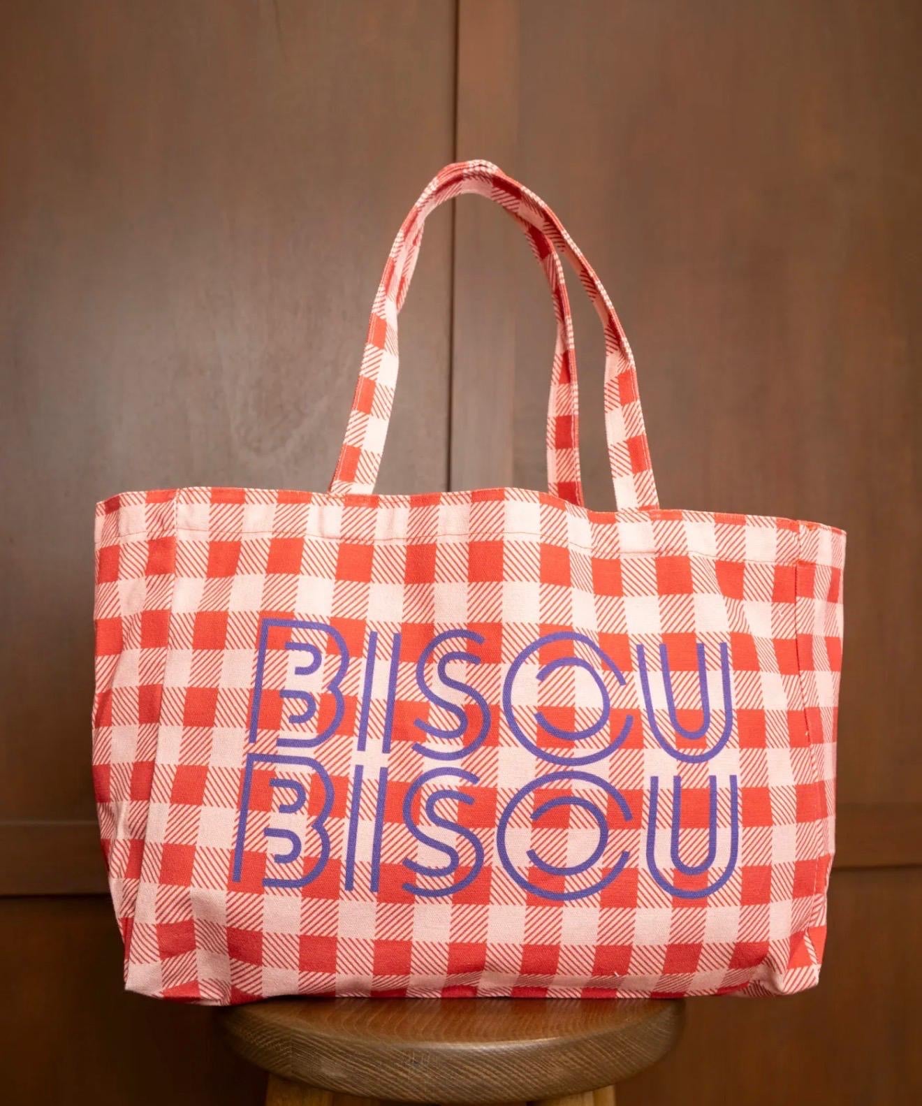 SAC BISOU