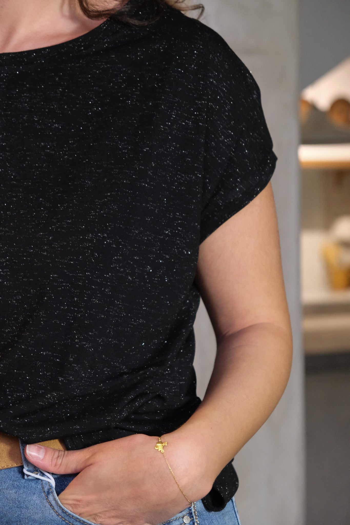 TEE-SHIRT EVA