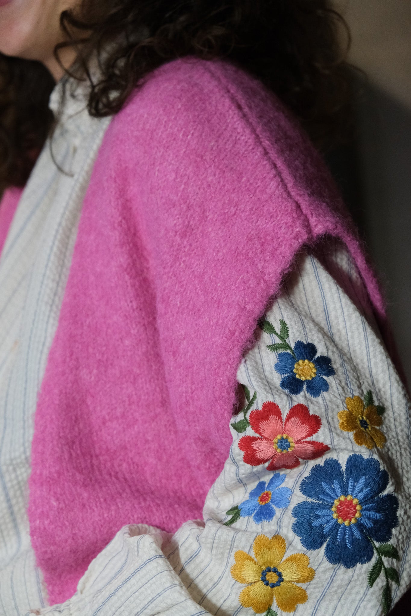 CHEMISE MARGA