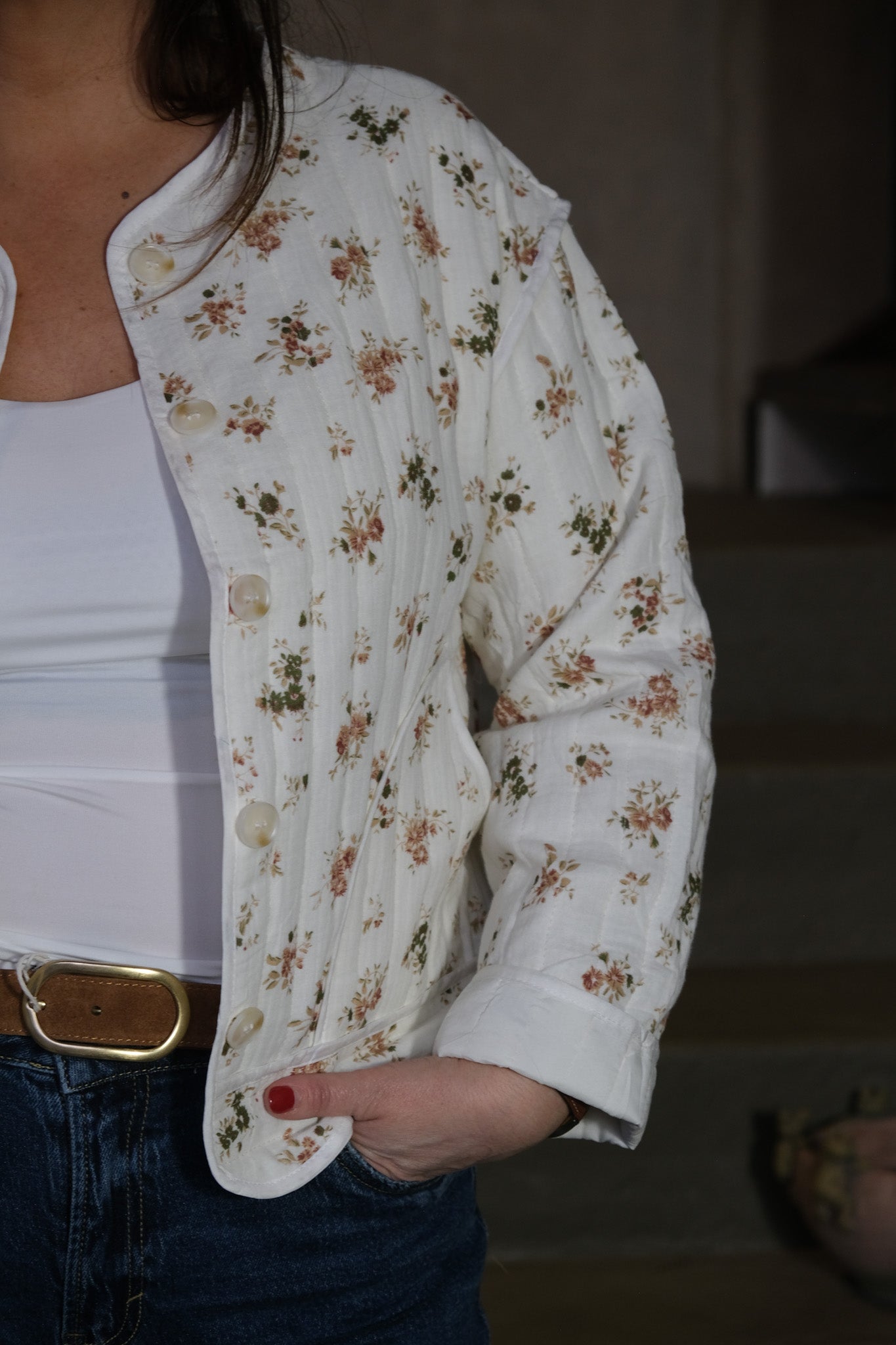 VESTE SILO