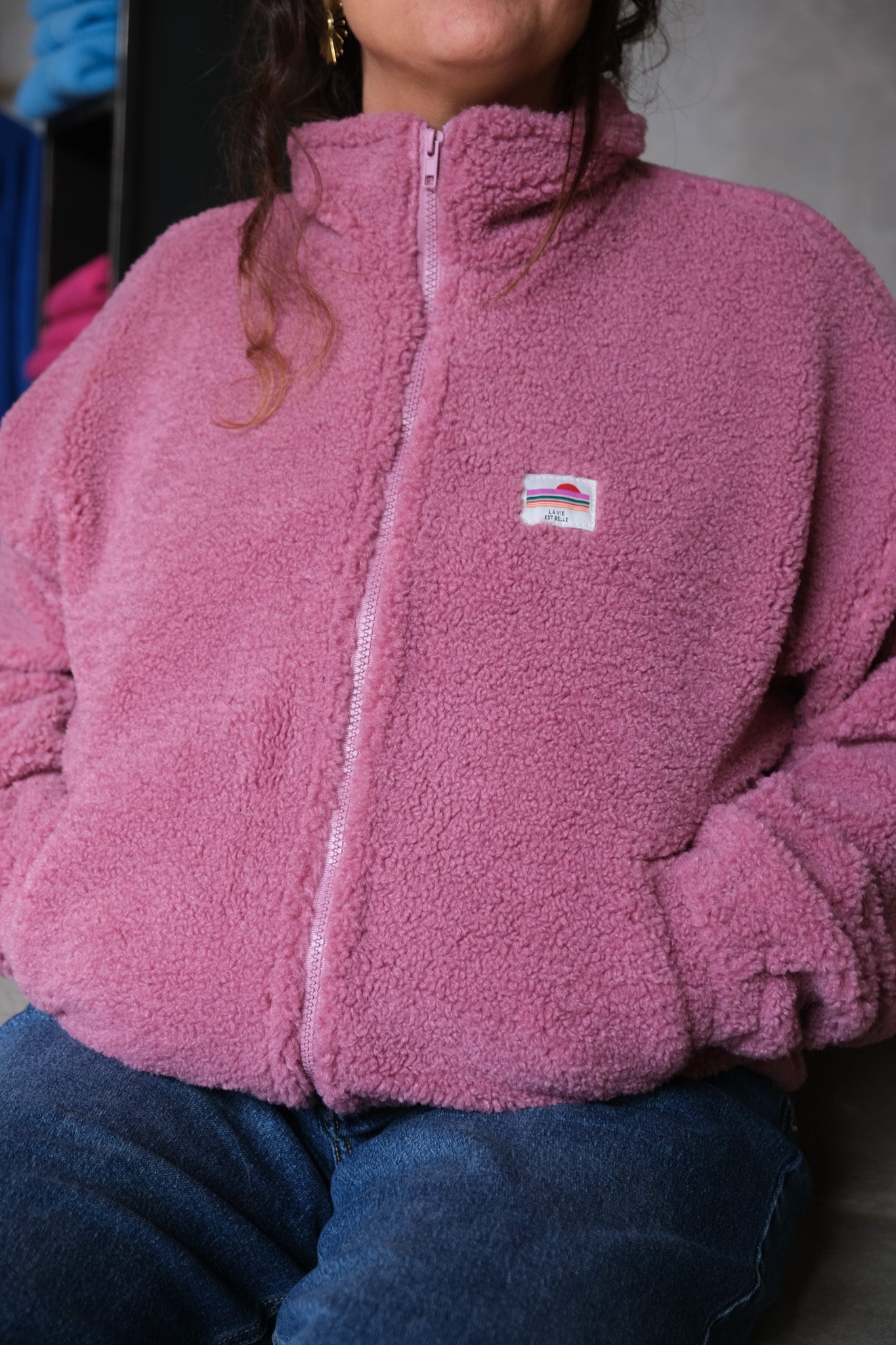 POLAIRE ORA ROSE