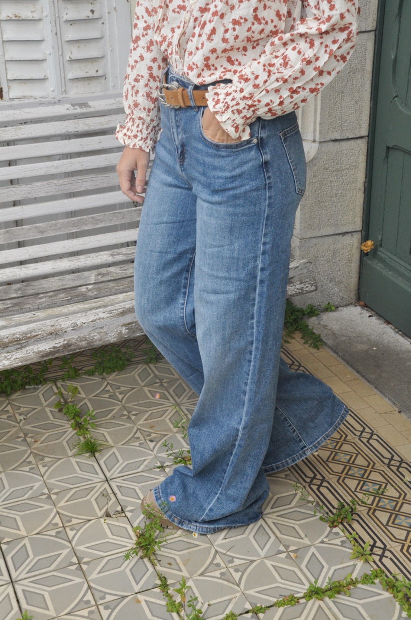 JEAN ABBY