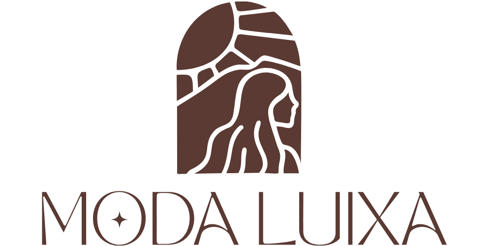 Logo Moda Luixa boutique vêtement Sare Pays Basque