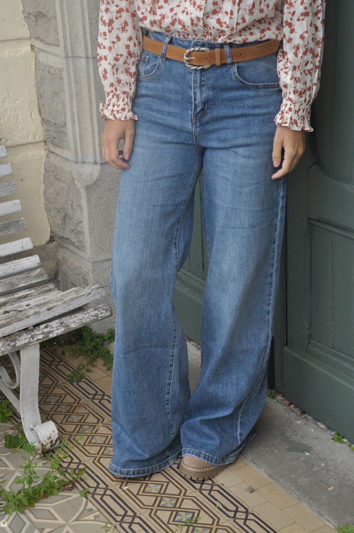 JEAN ABBY