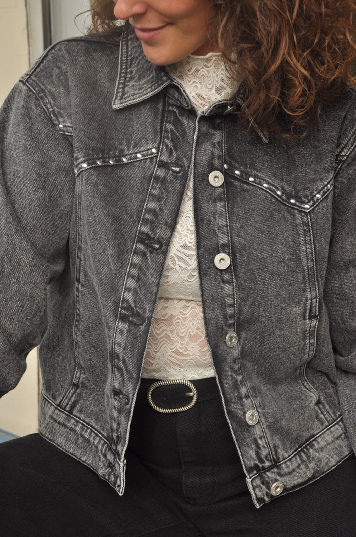 VESTE PAOLA