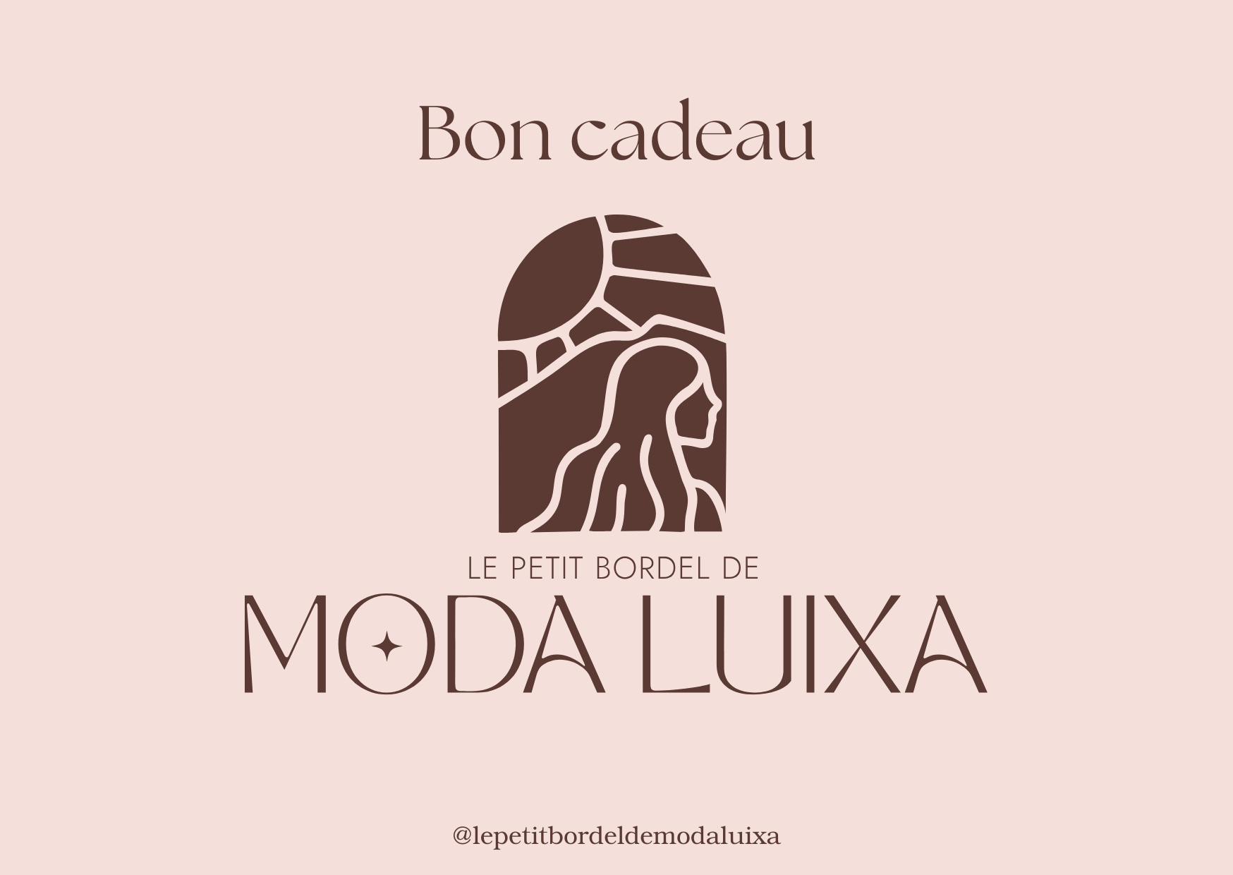 CARTE CADEAU