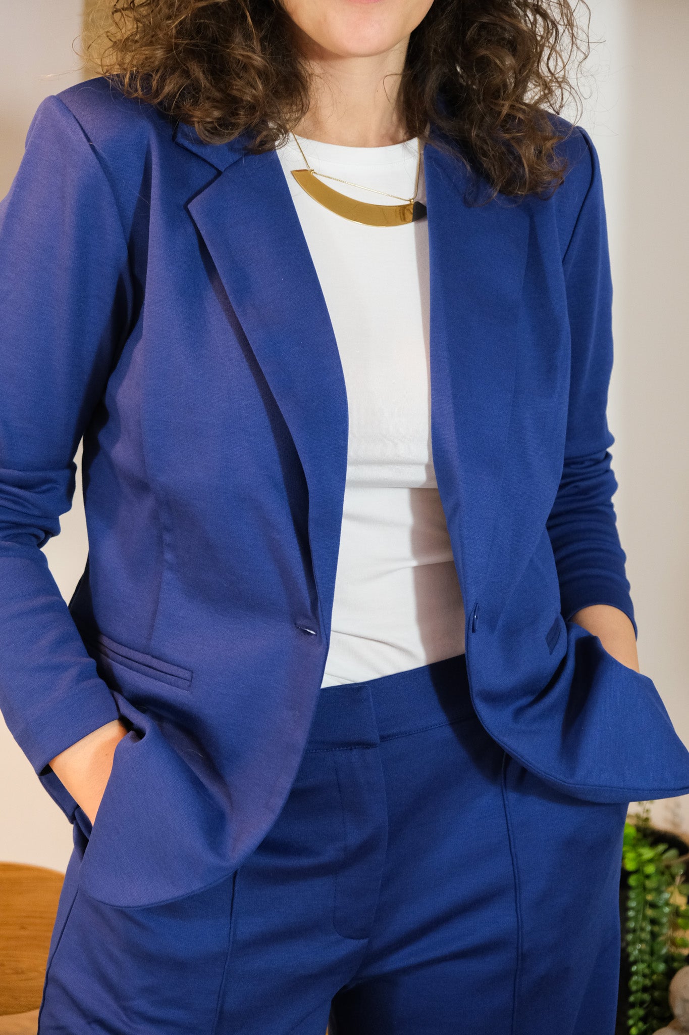 BLAZER NOÉ