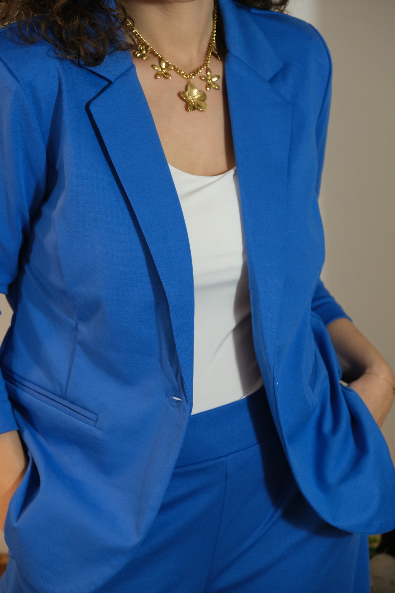 BLAZER NAU