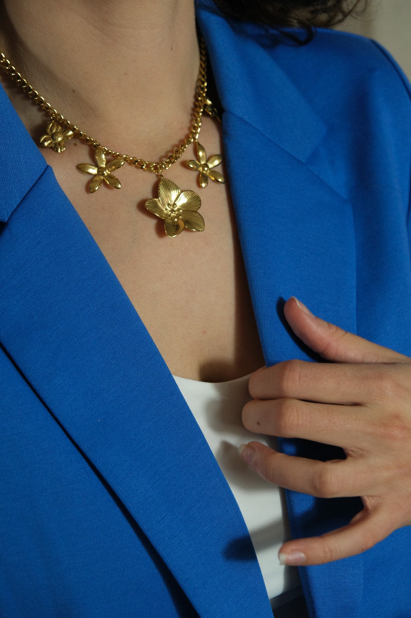 BLAZER NAU