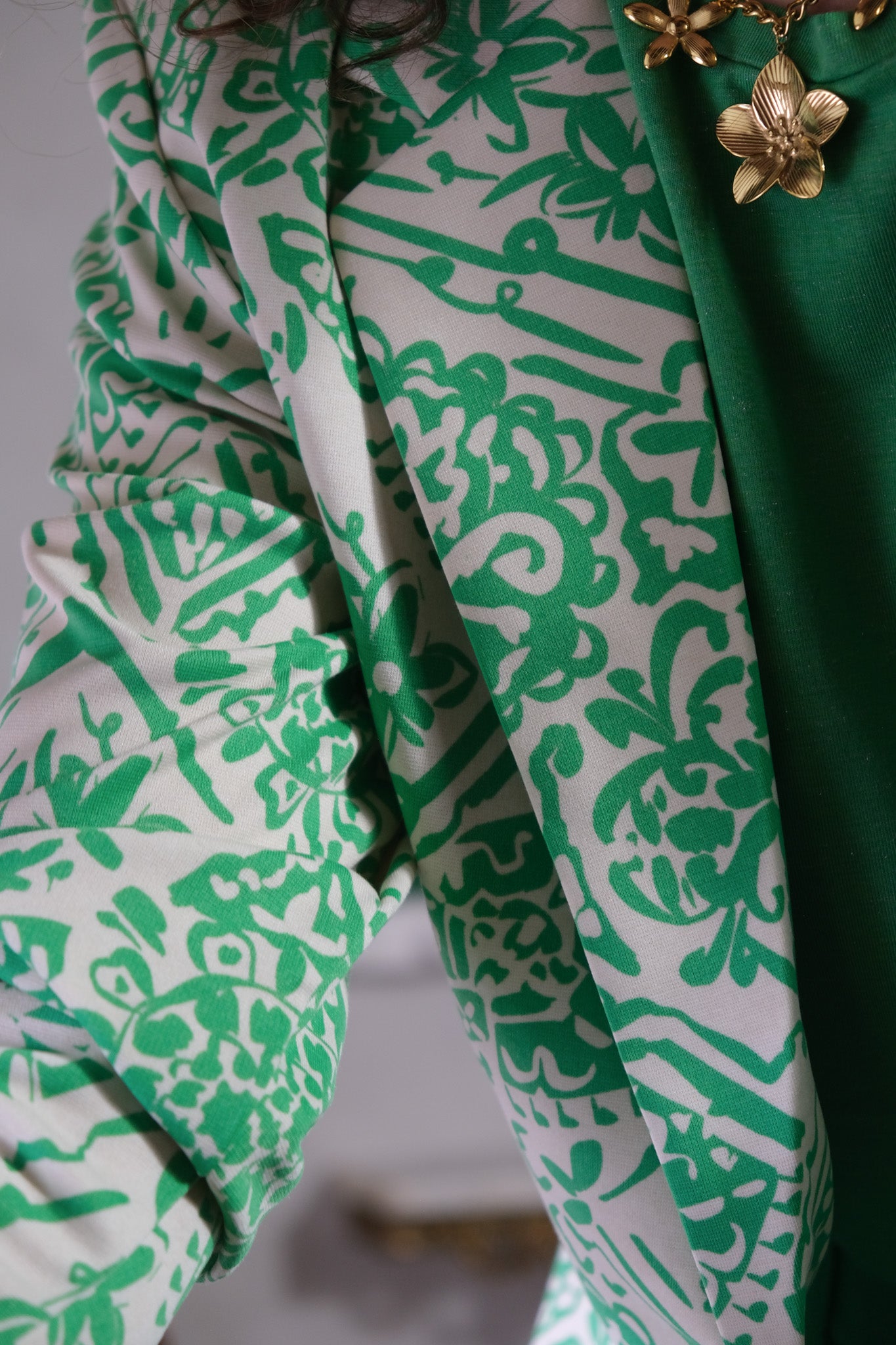 BLAZER MILO