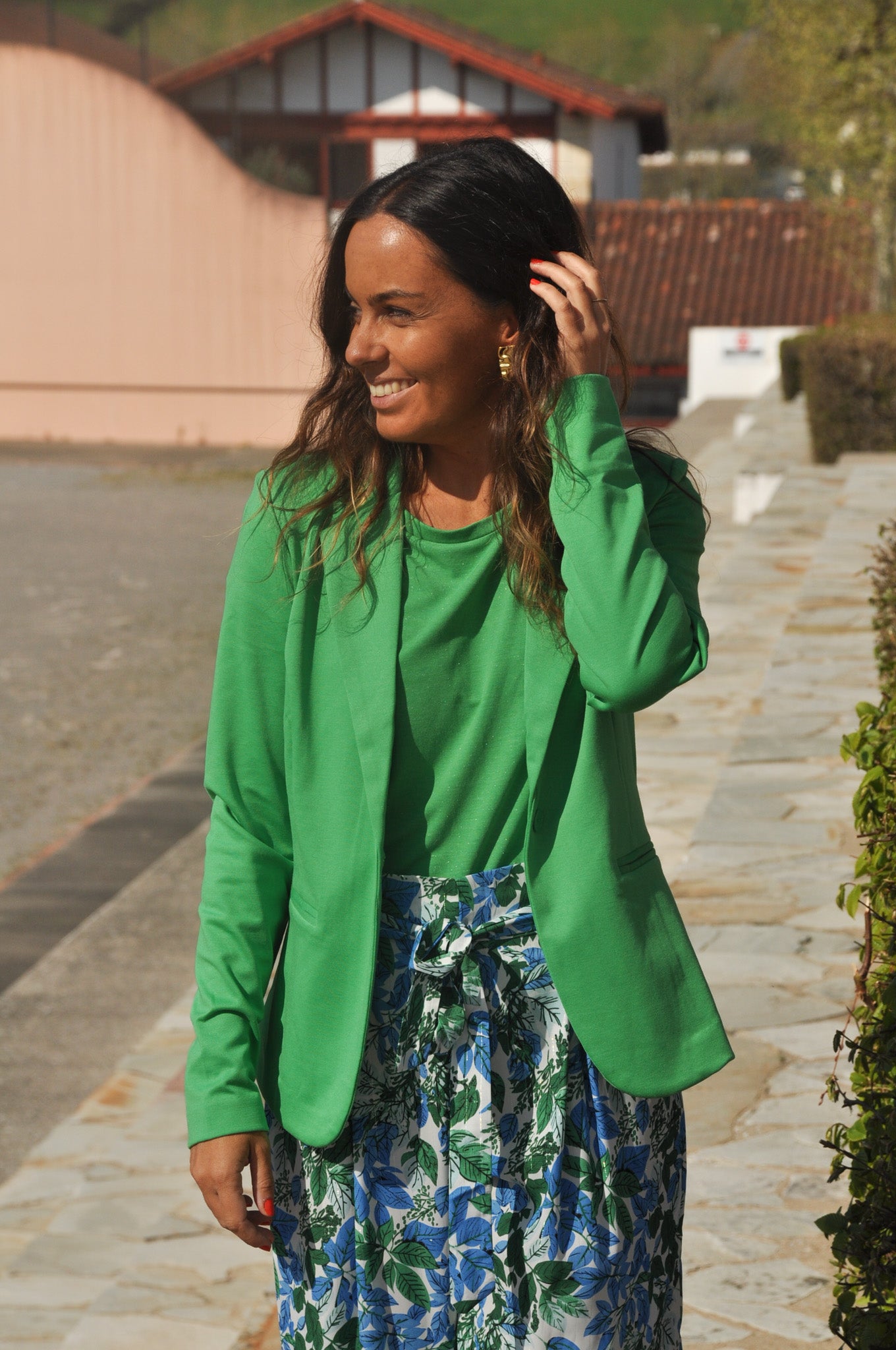 BLAZER NIHA