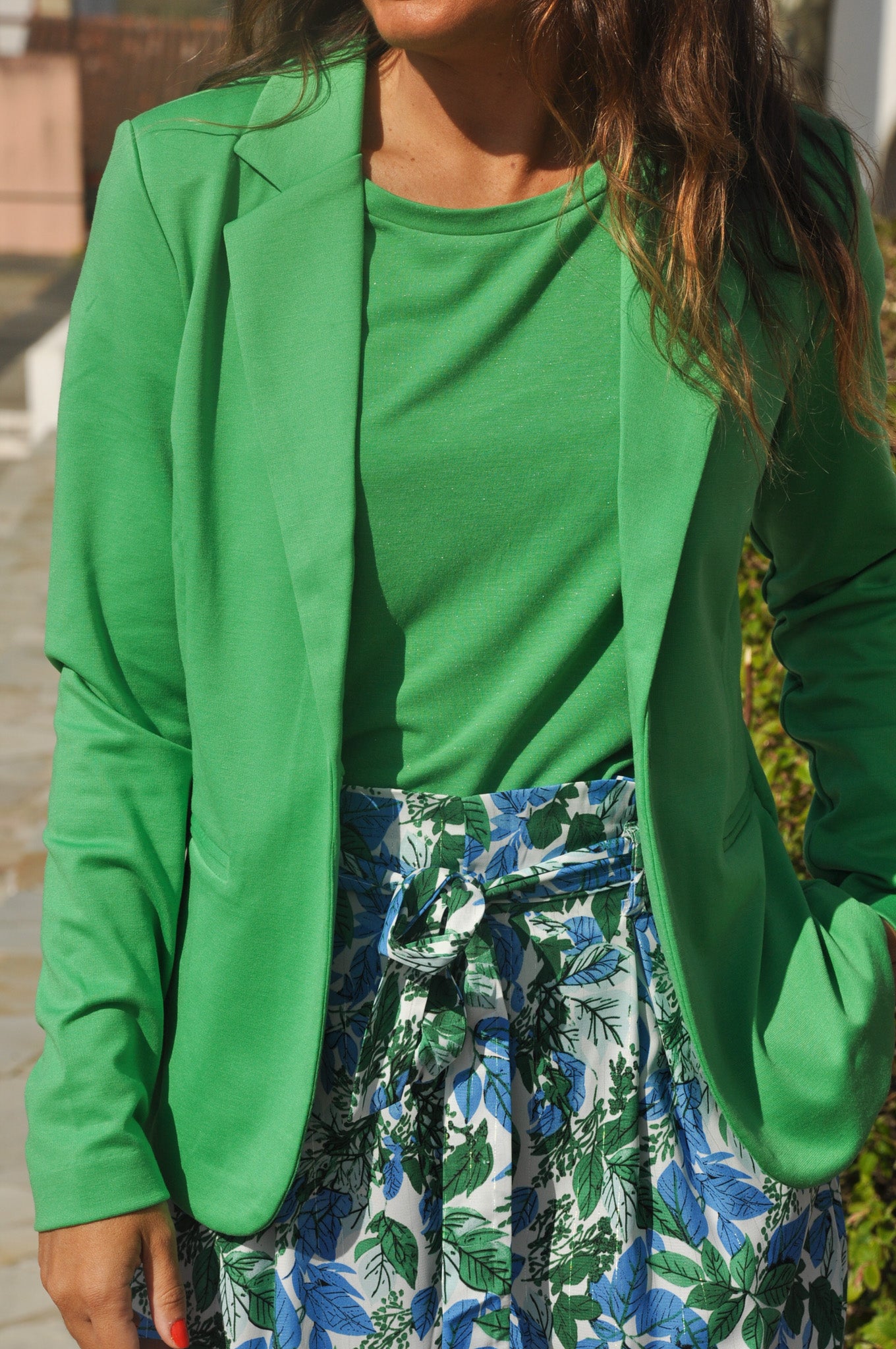 BLAZER NIHA