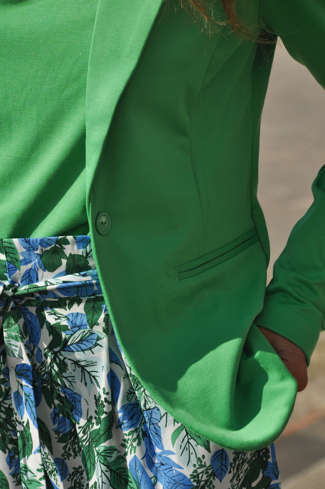 BLAZER NIHA