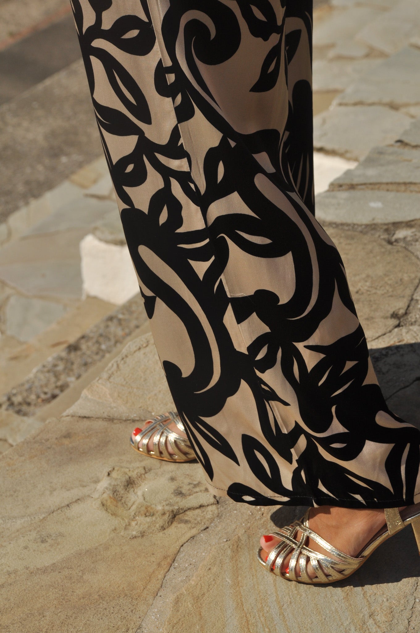 PANTALON AMAIA