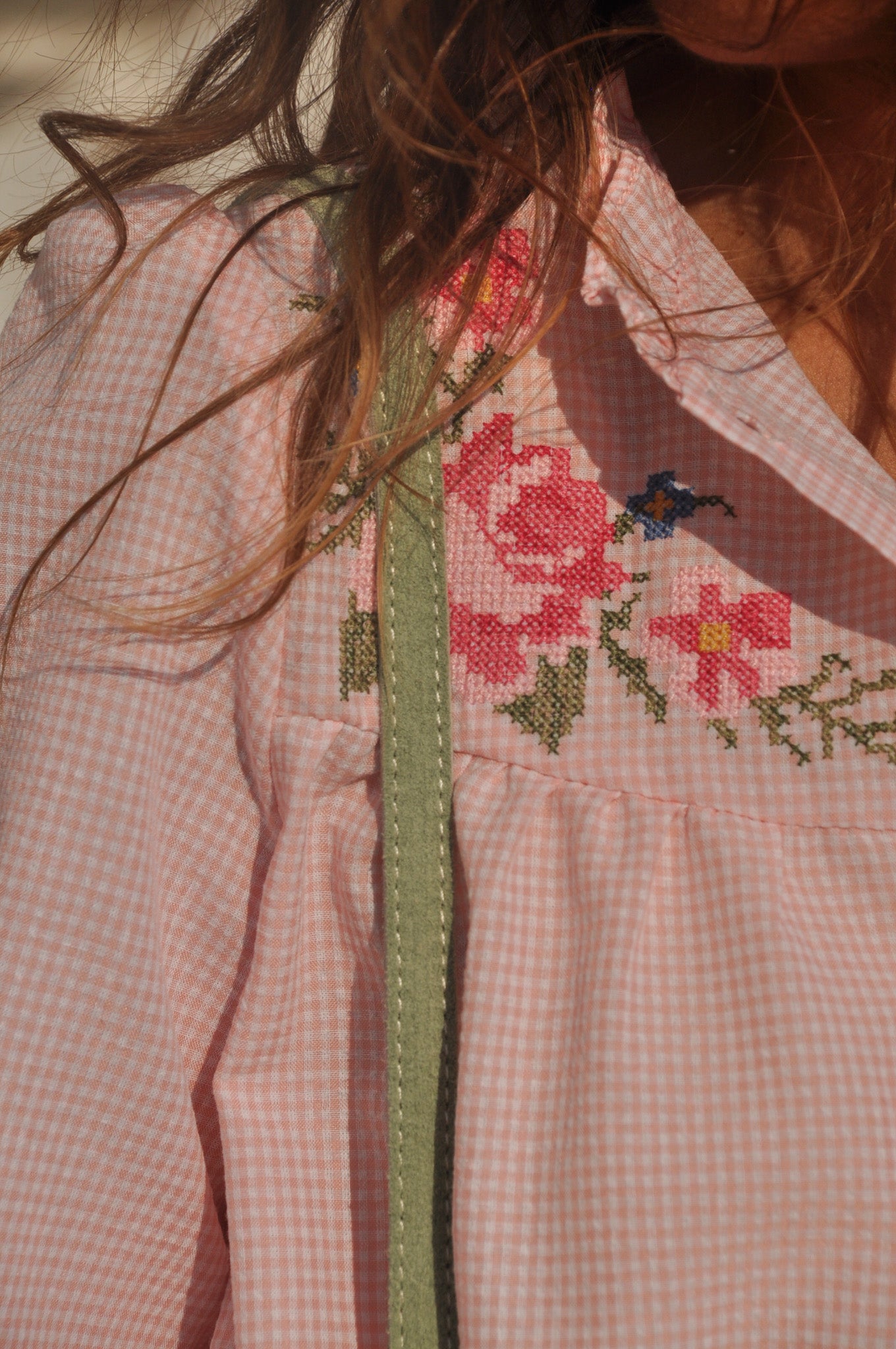 BLOUSE BÉA