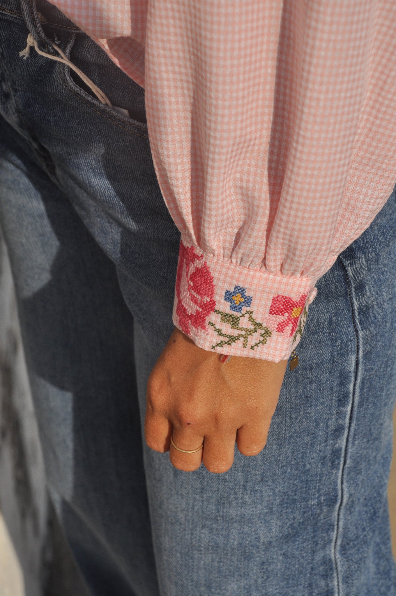 BLOUSE BÉA