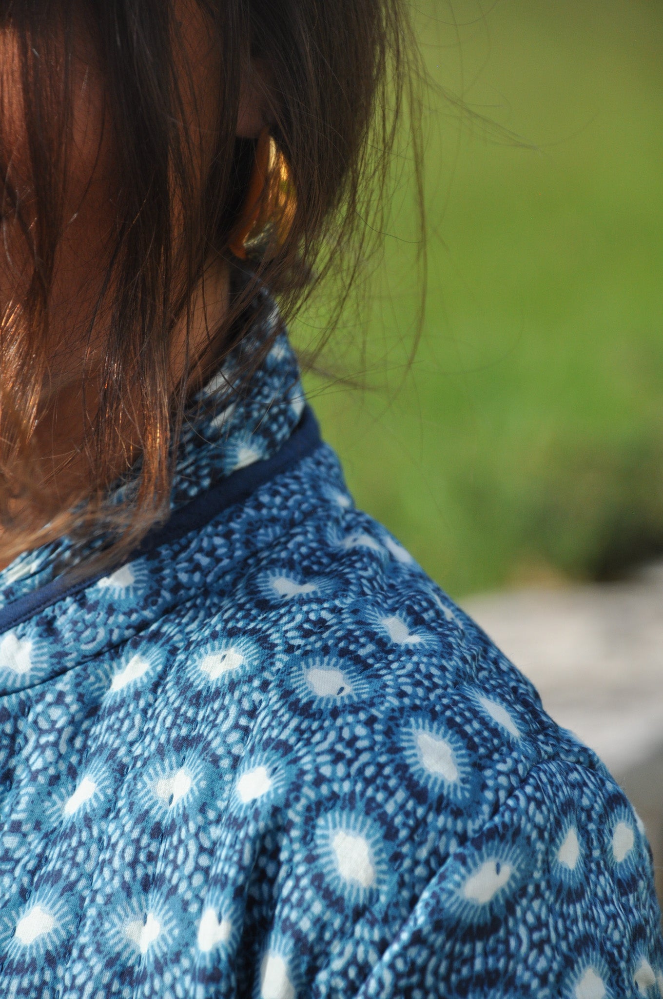 VESTE LAURA