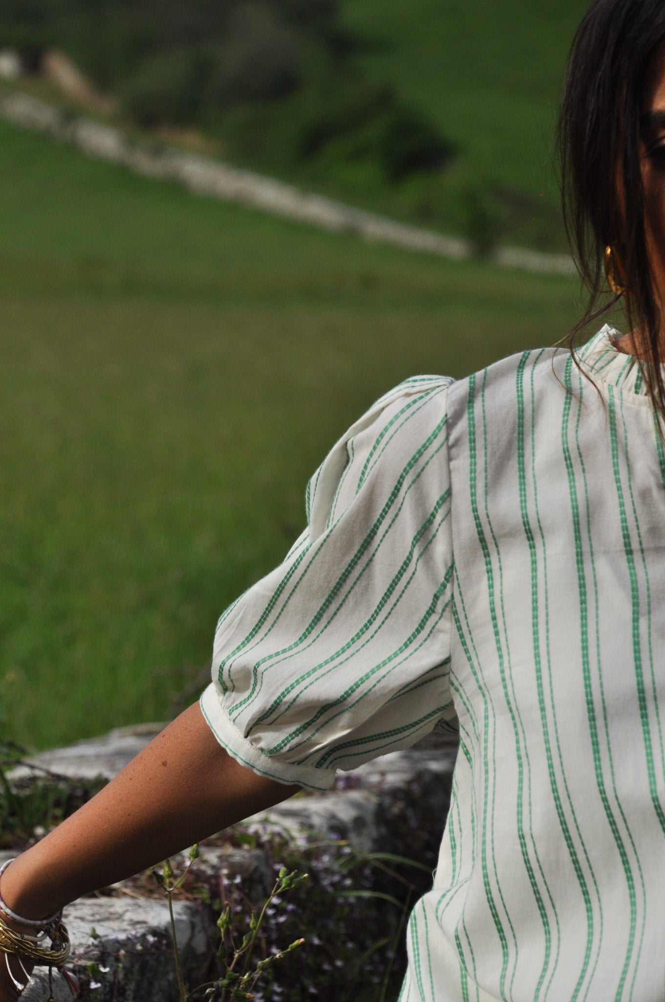 CHEMISE JONA