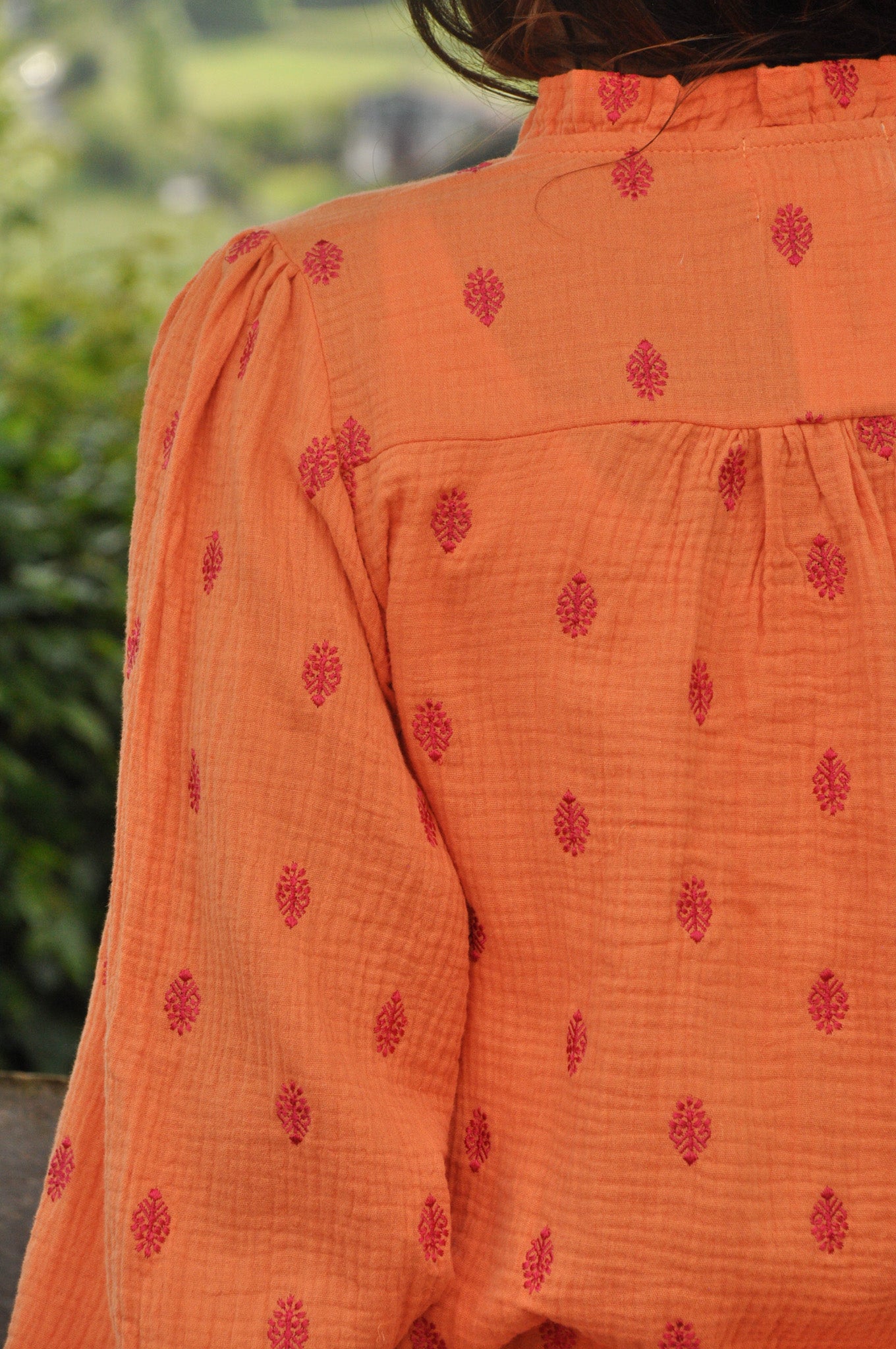 BLOUSE VERO