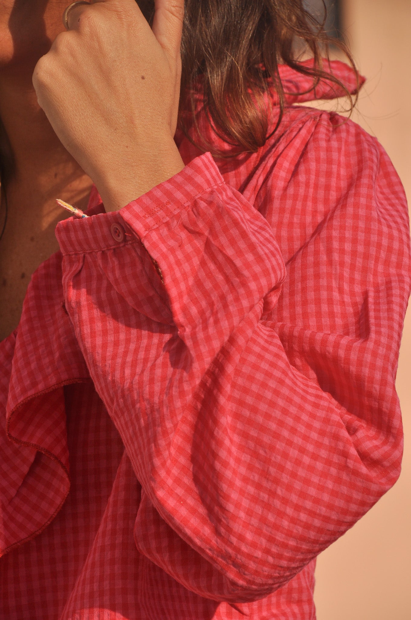 BLOUSE VALÉRIA
