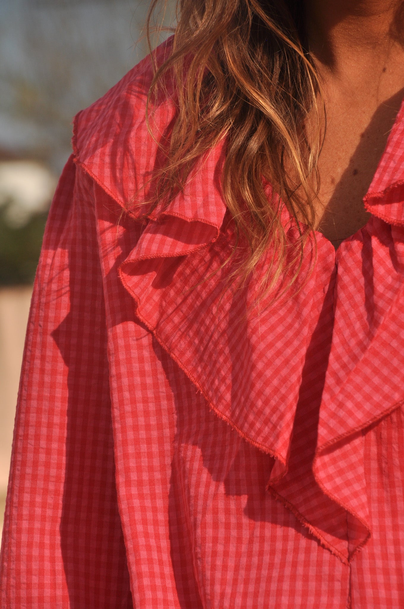 BLOUSE VALÉRIA