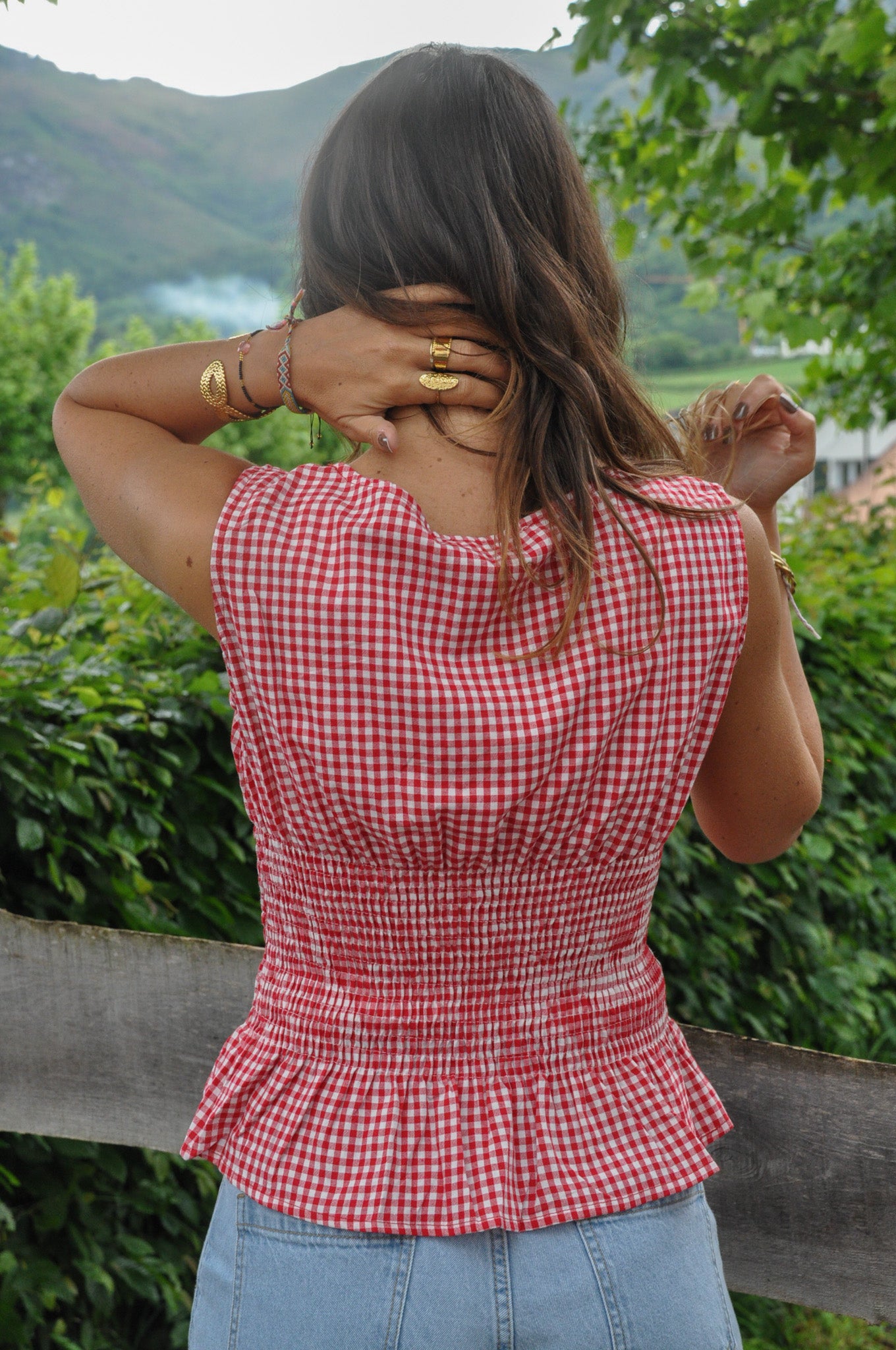 HAUT VICHY ROUGE