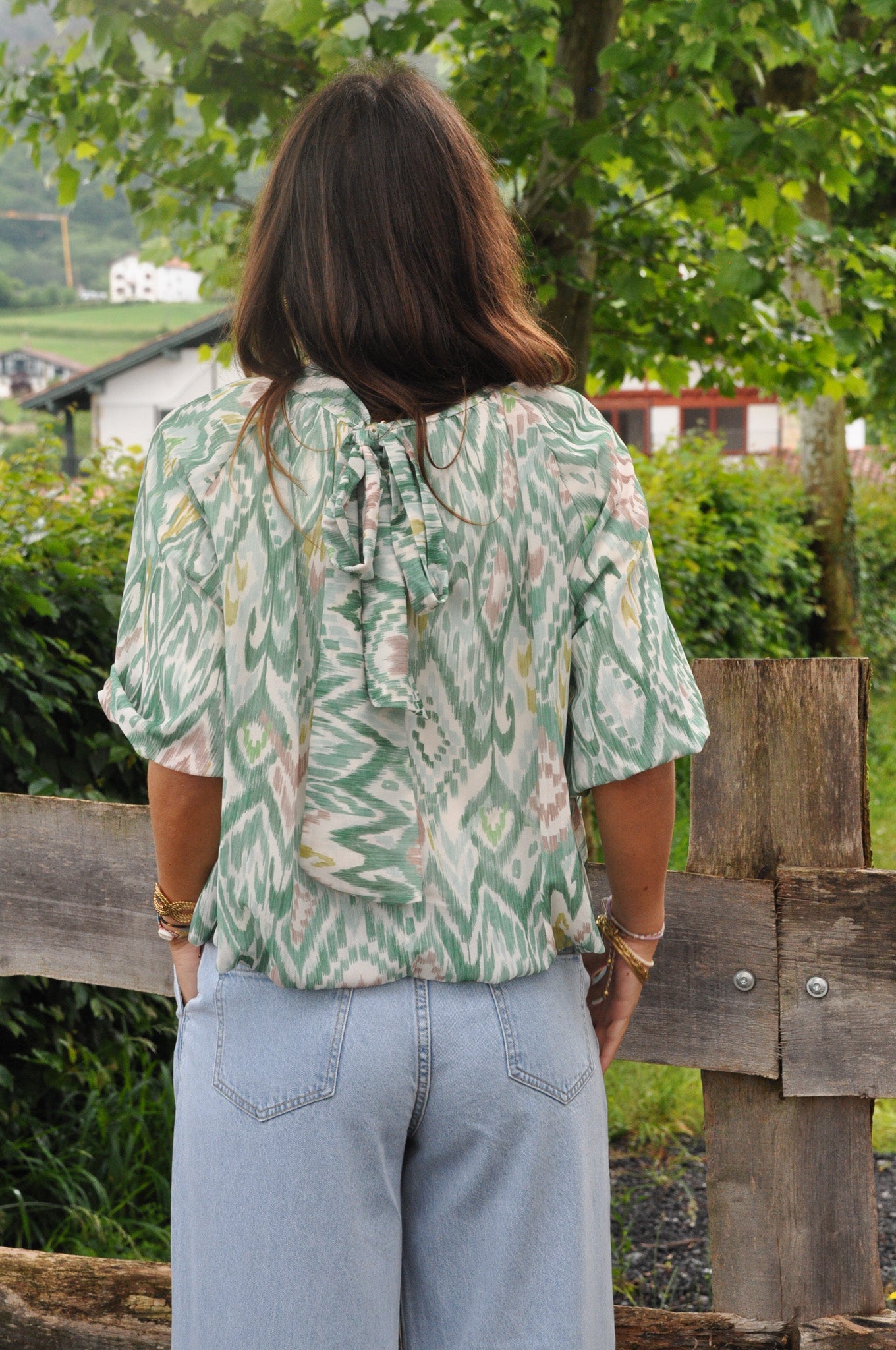 HAUT MAIDER