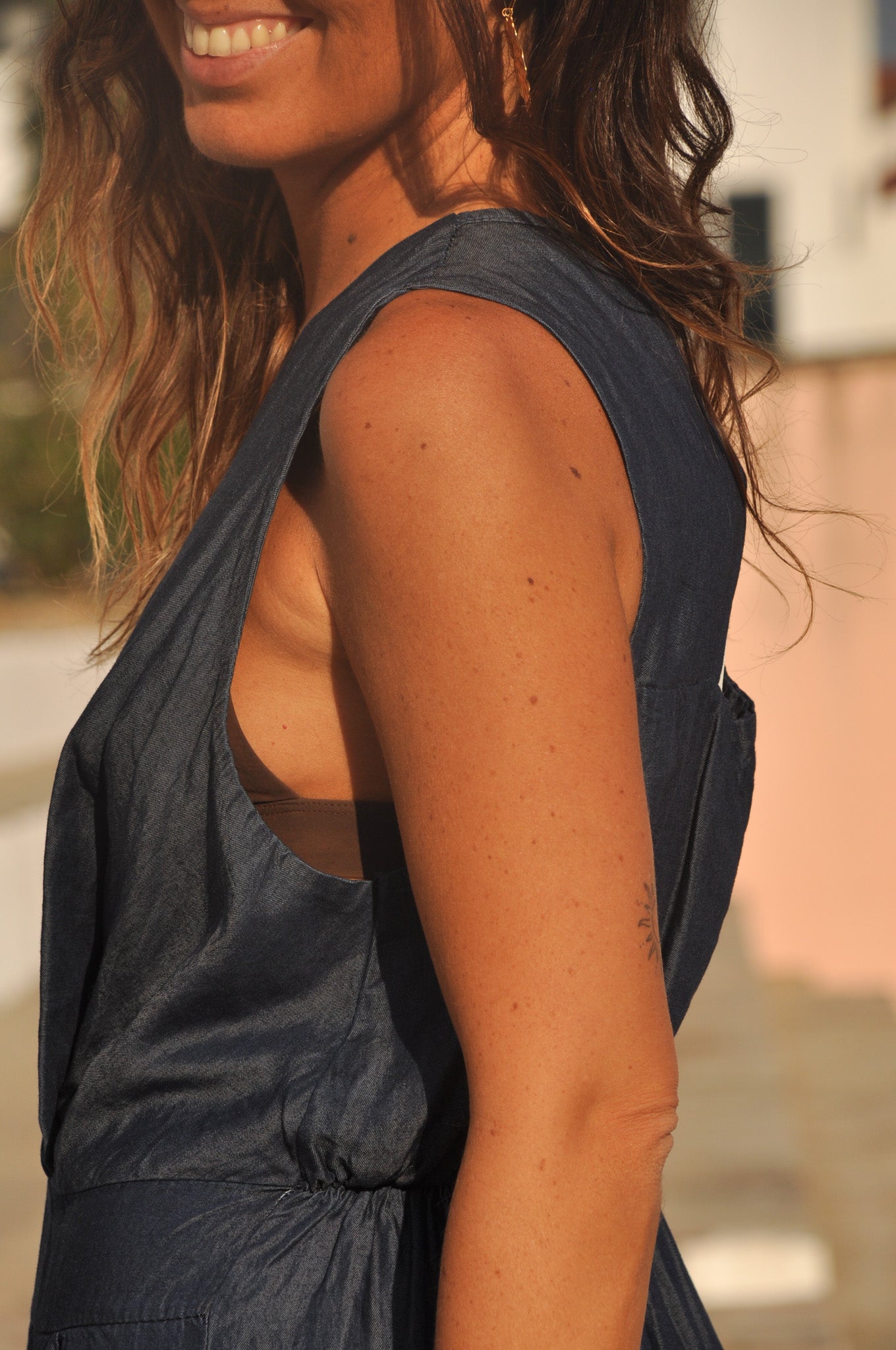 COMBINAISON LUCIE