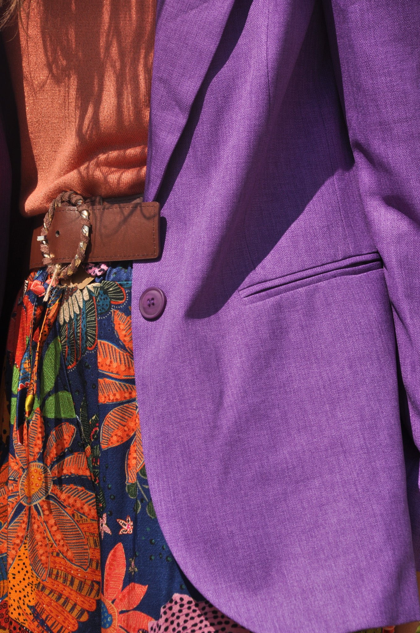 BLAZER GABI