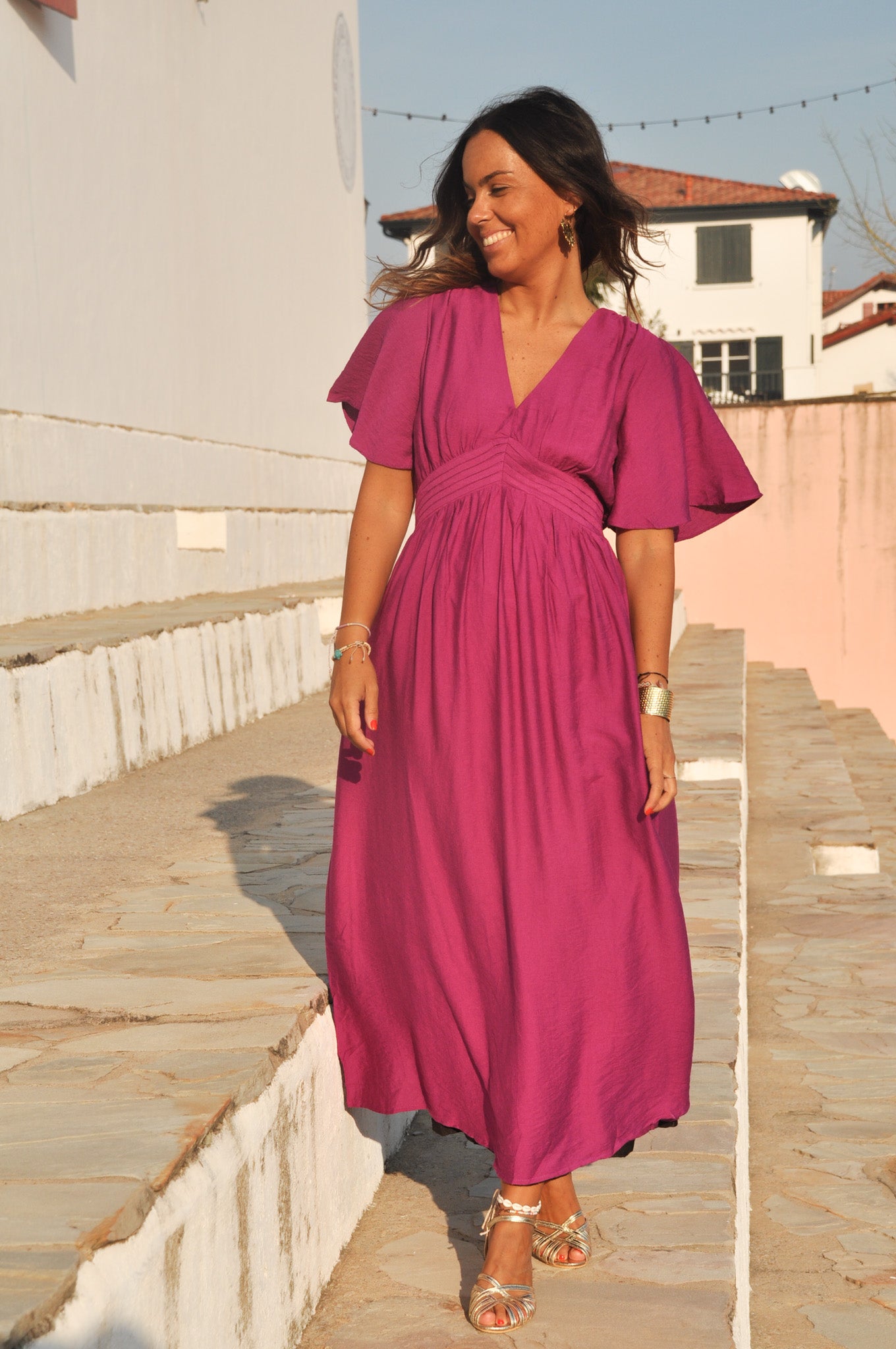 ROBE MARIE