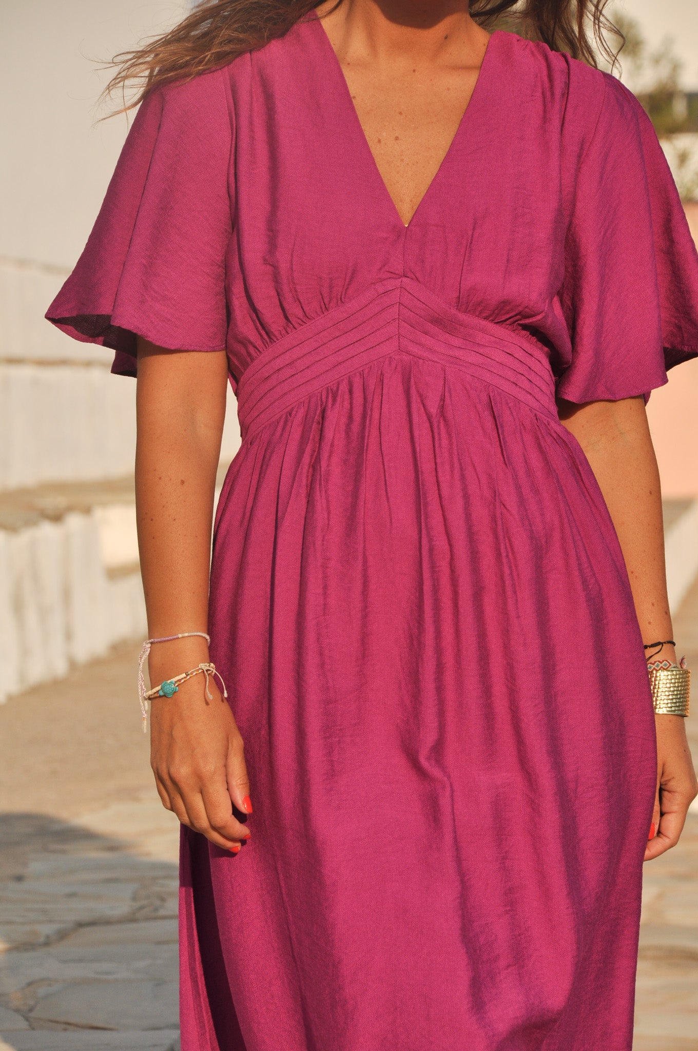 ROBE MARIE