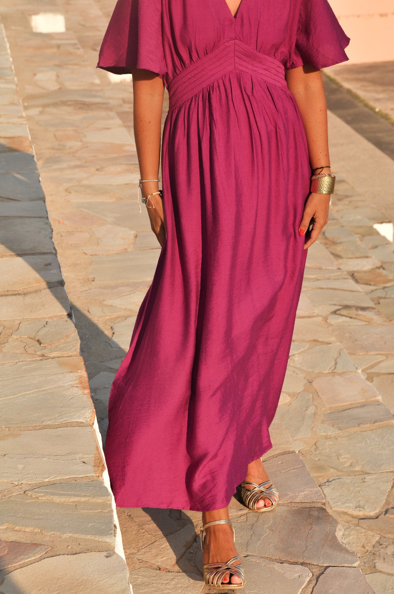 ROBE MARIE