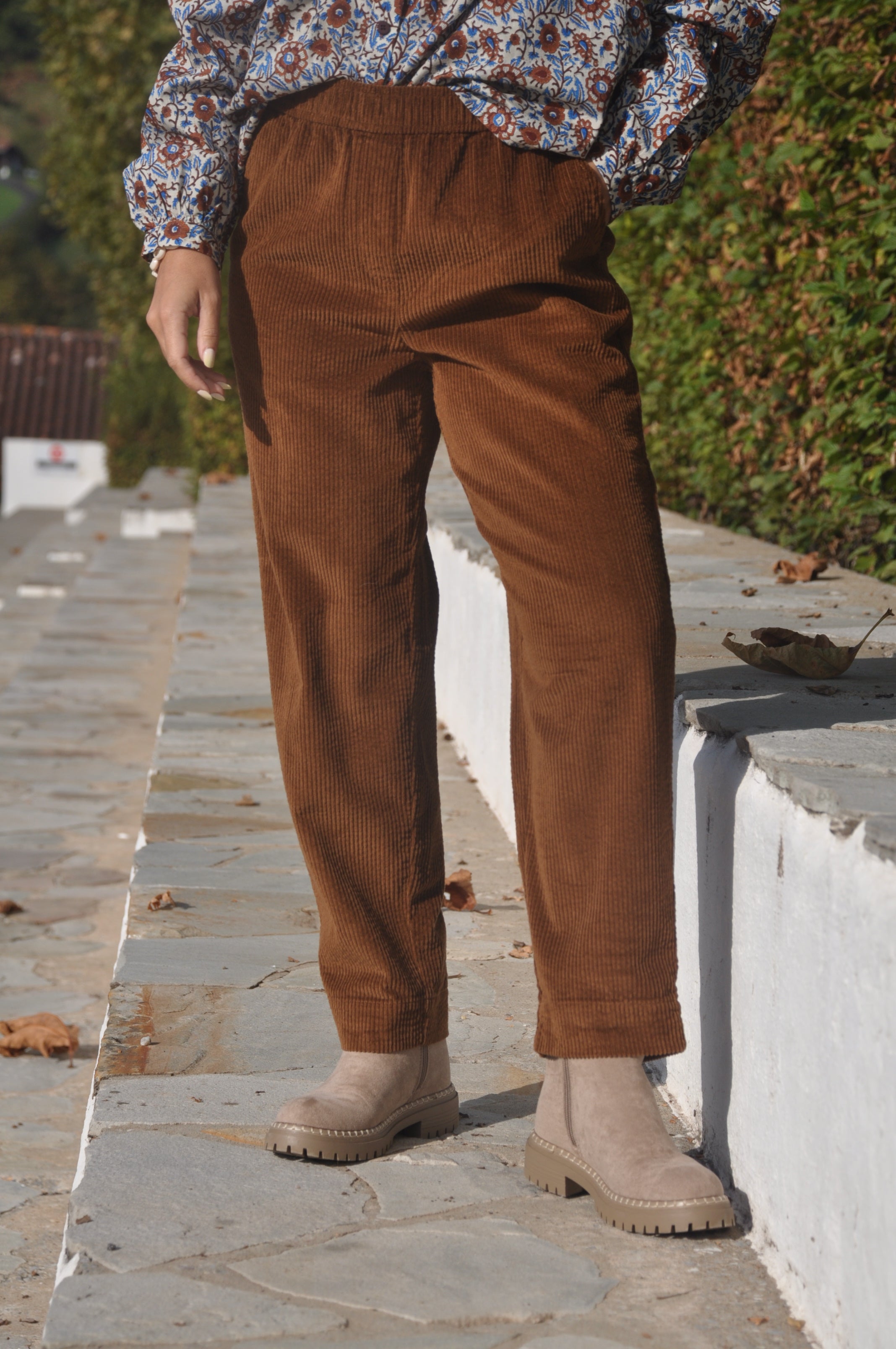 PANTALON AINARA