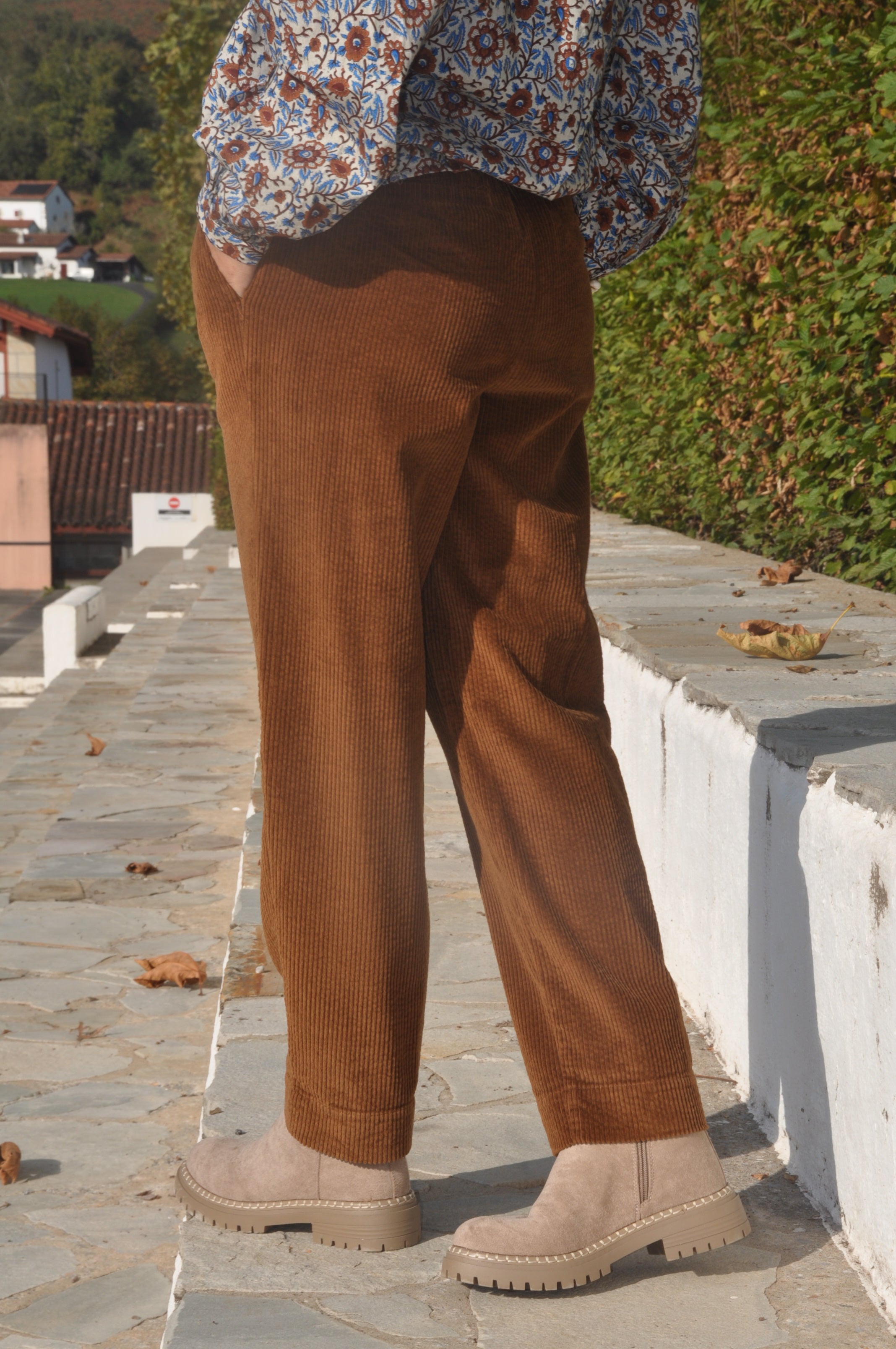 PANTALON AINARA