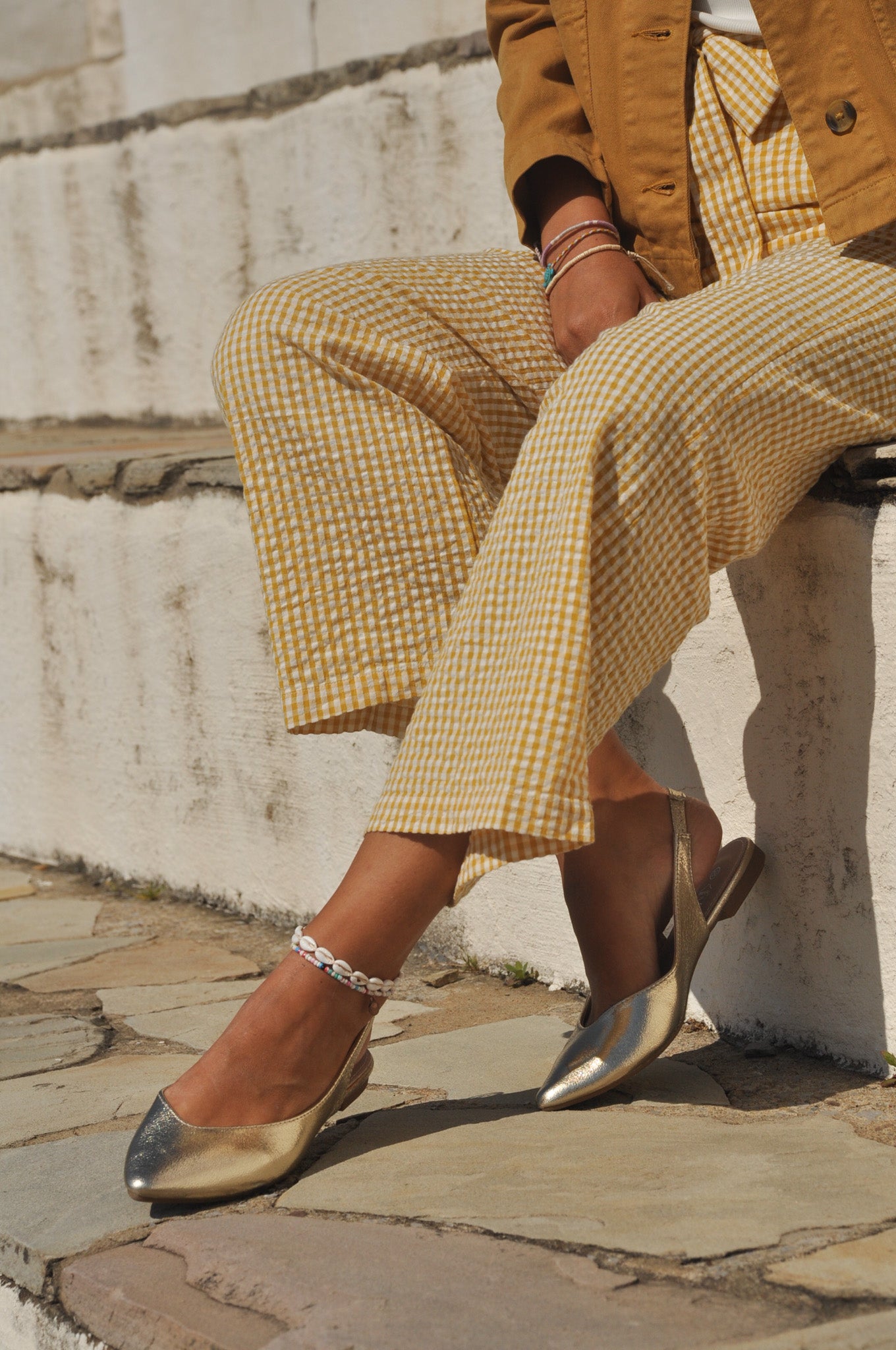 PANTALON INÈS
