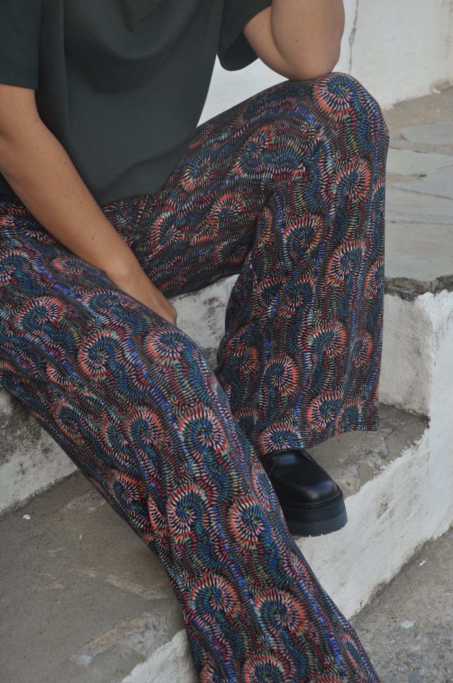 PANTALON KOLORE