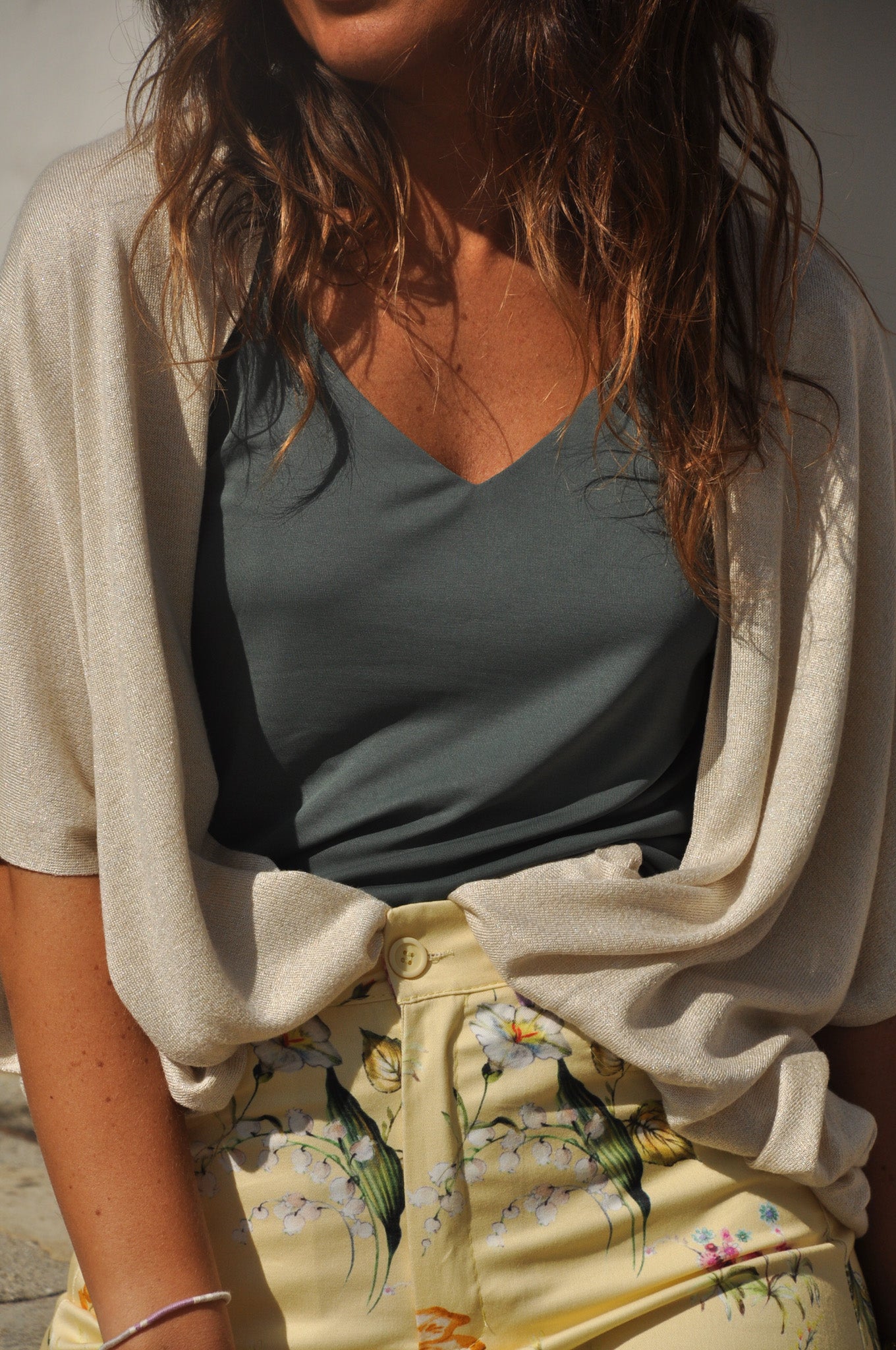 PANTALON NINA