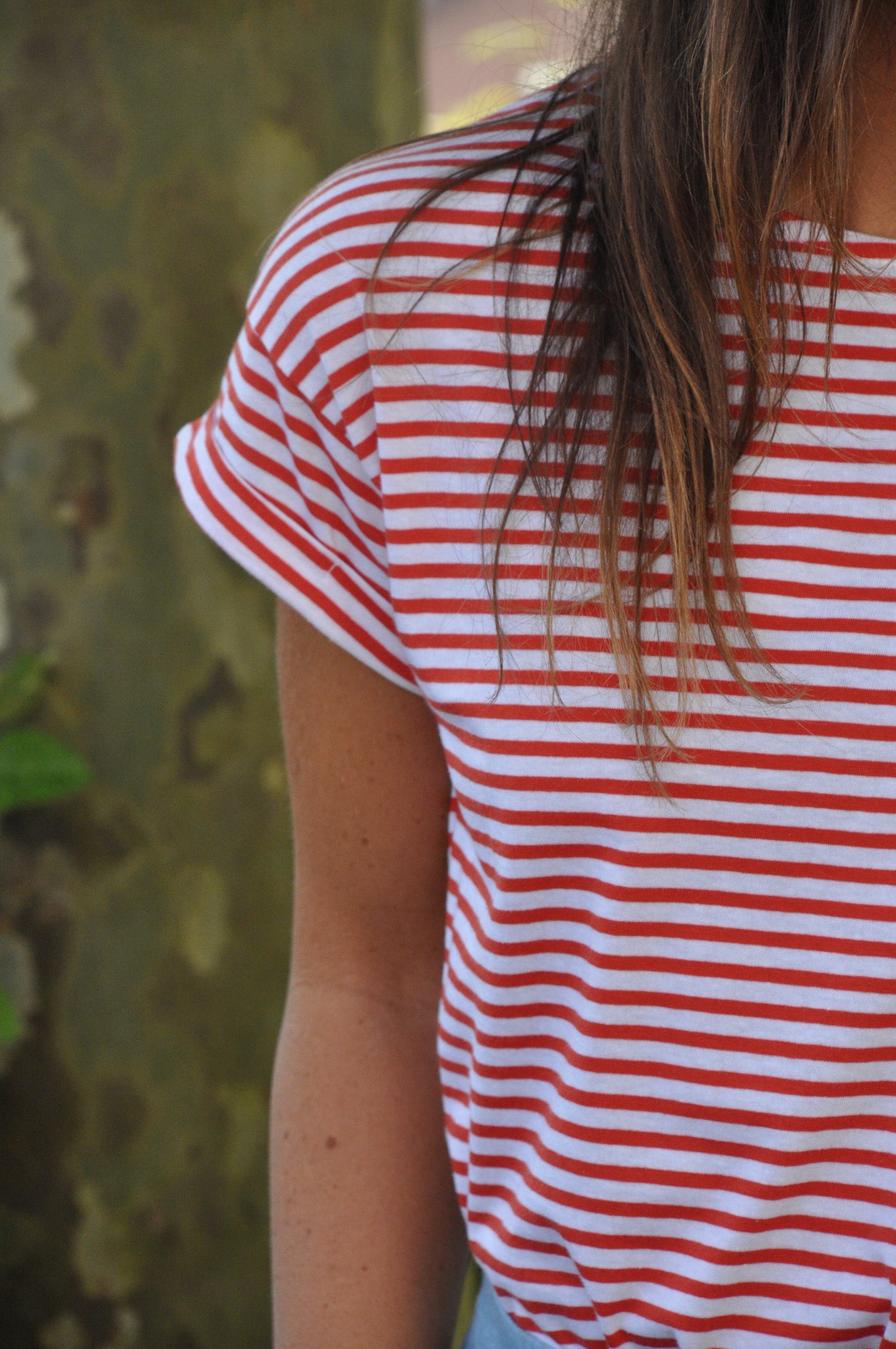 T-SHIRT LANY