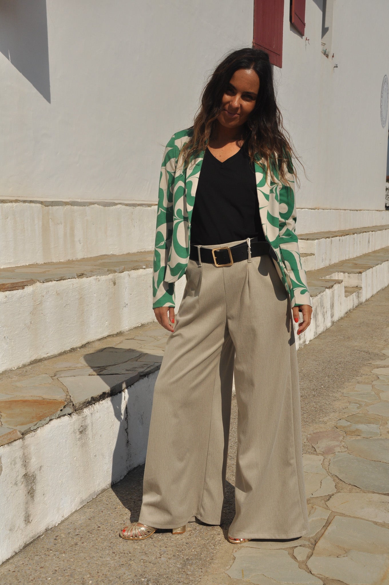 PANTALON MAITENA