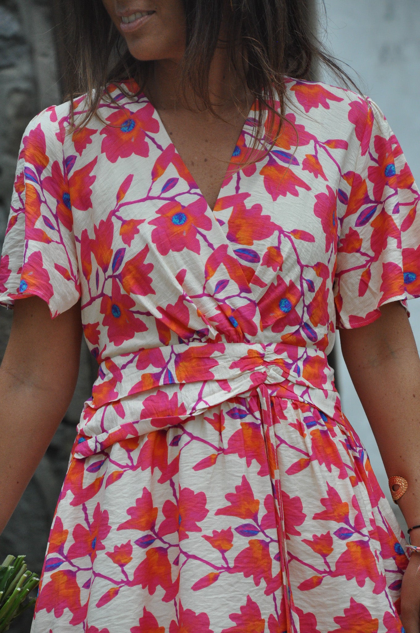 ROBE LAINA