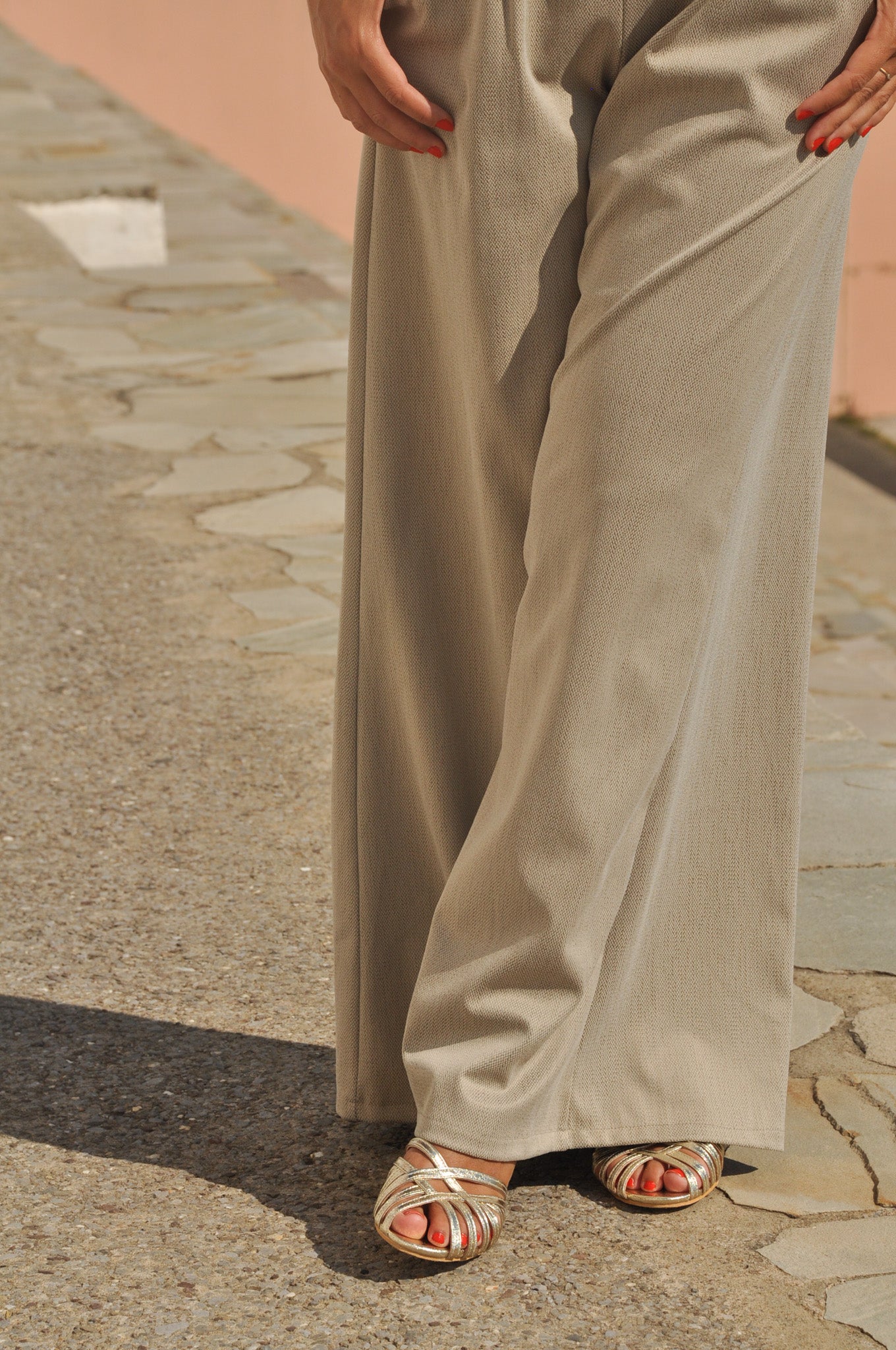 PANTALON MAITENA