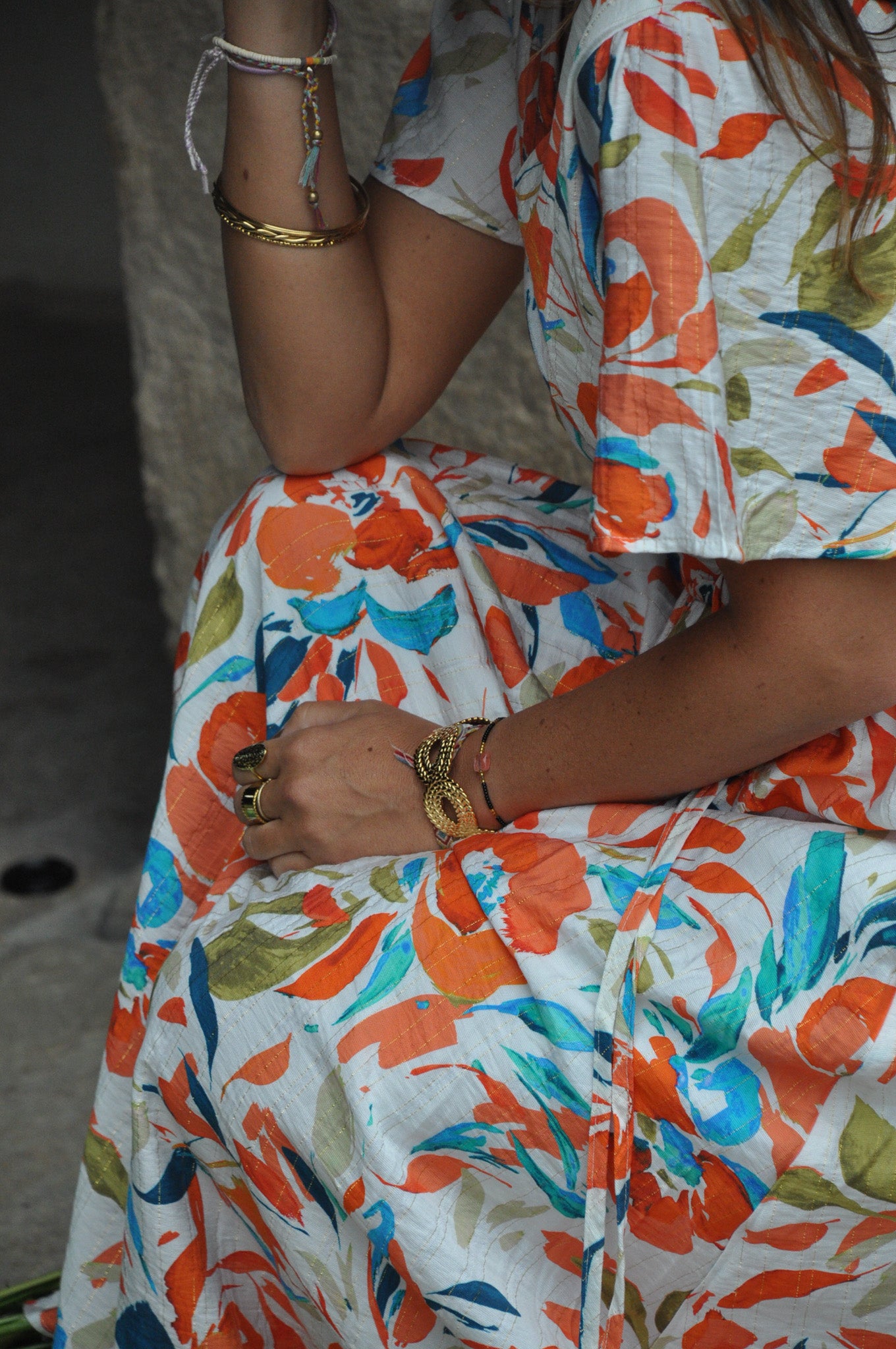 ROBE CLARA